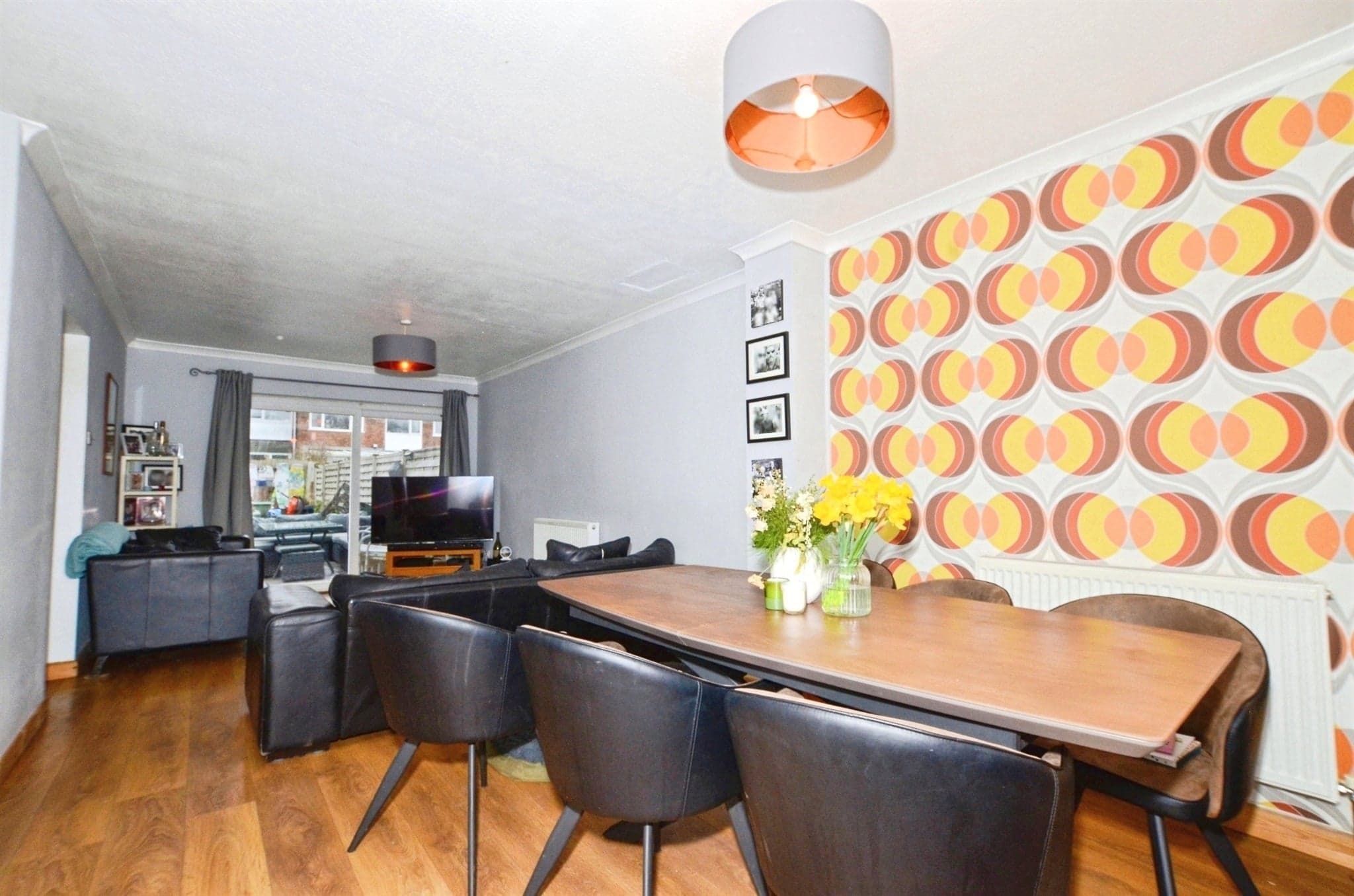 Property at The Cleave, Harpenden