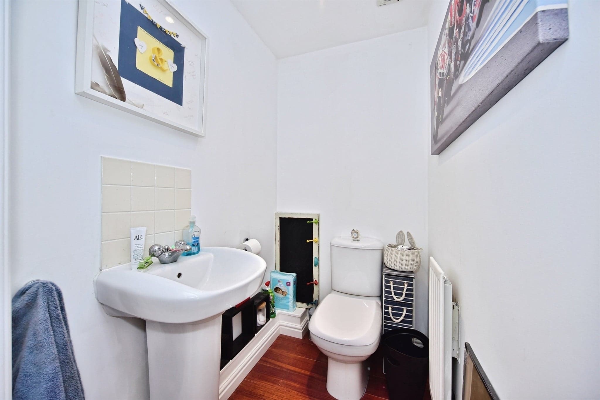 Property at Medway Court, Aylesford