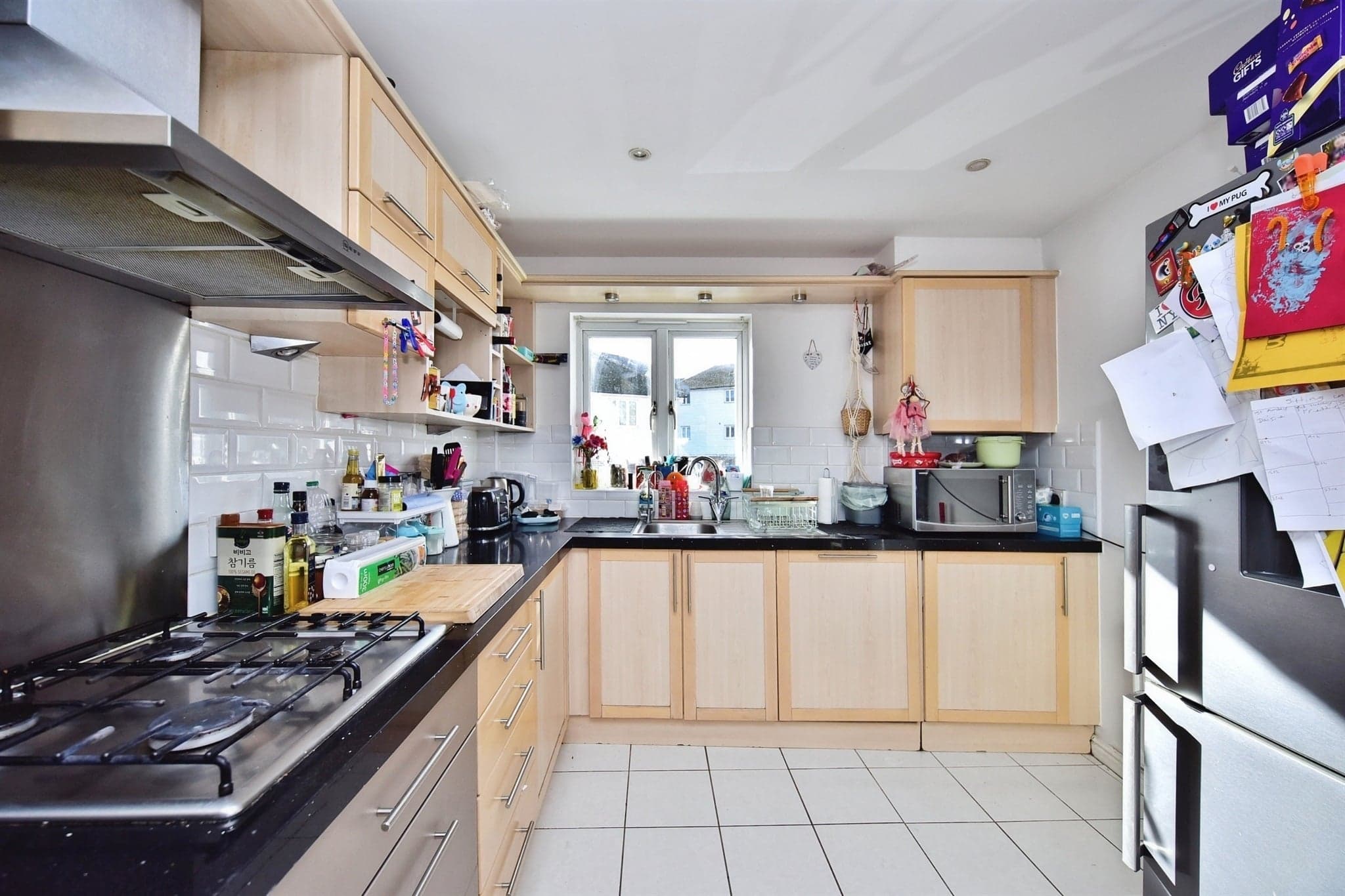 Property at Medway Court, Aylesford