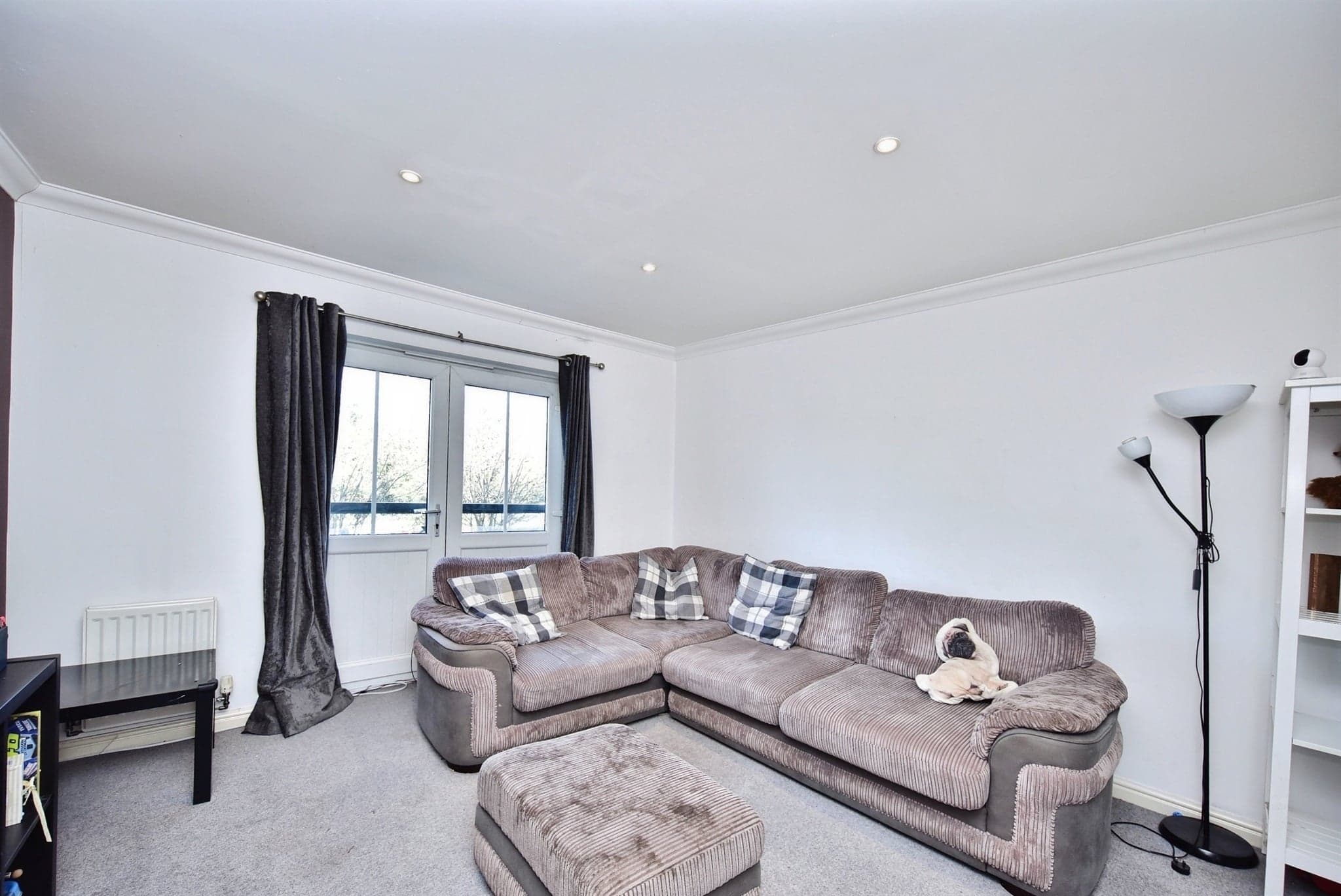 Property at Medway Court, Aylesford