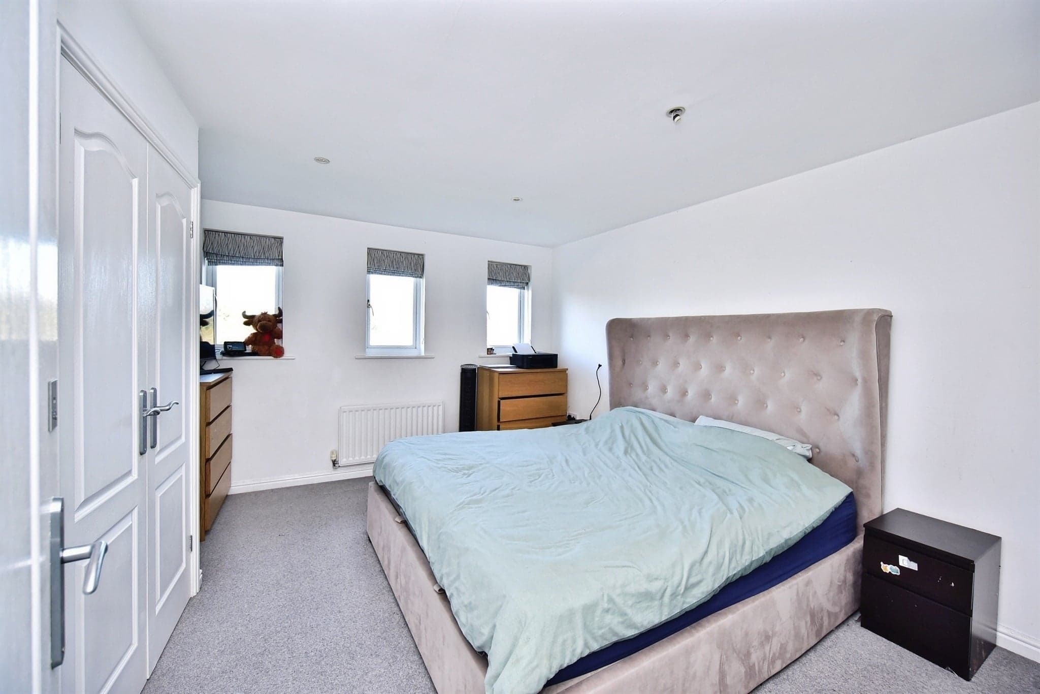 Property at Medway Court, Aylesford