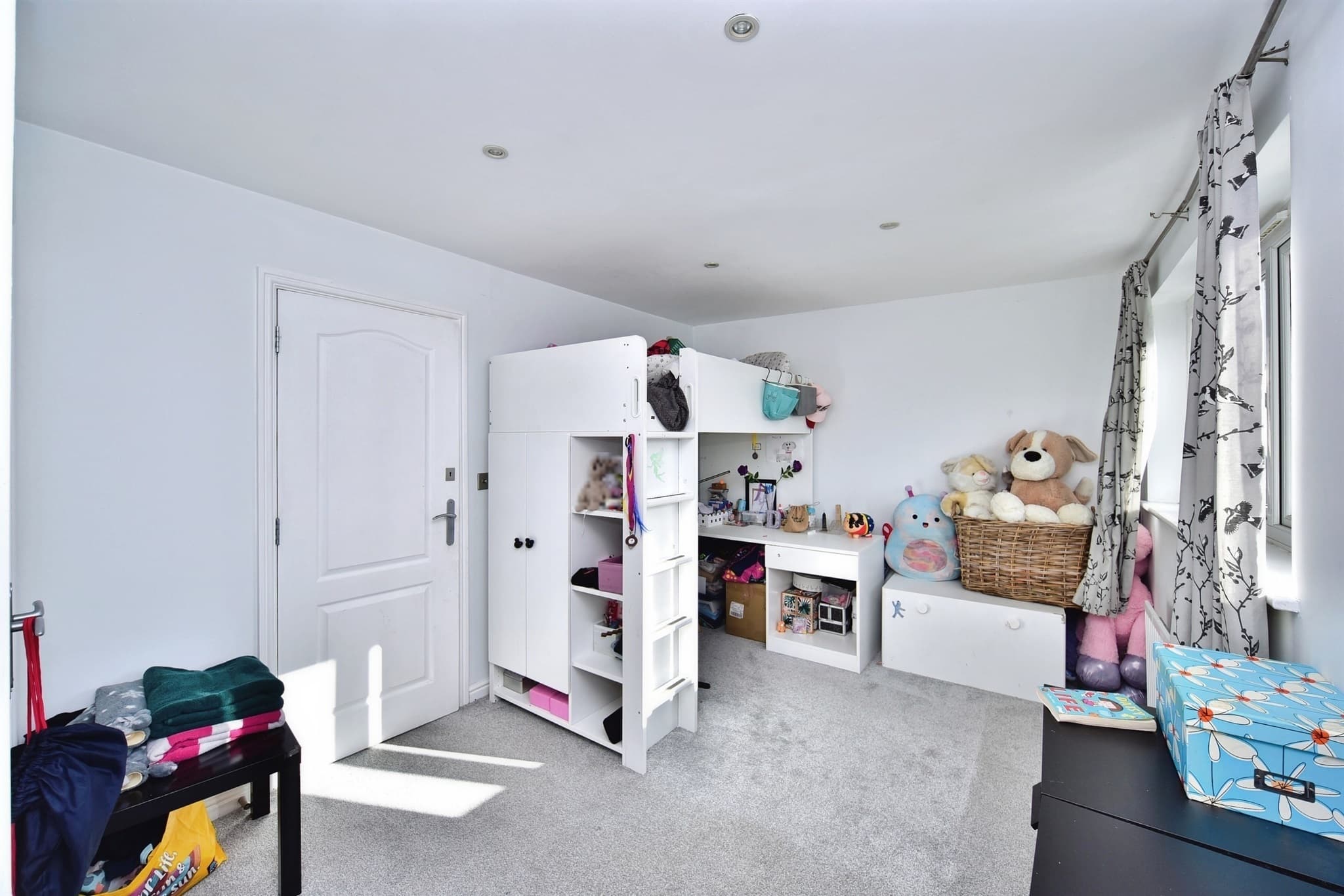 Property at Medway Court, Aylesford