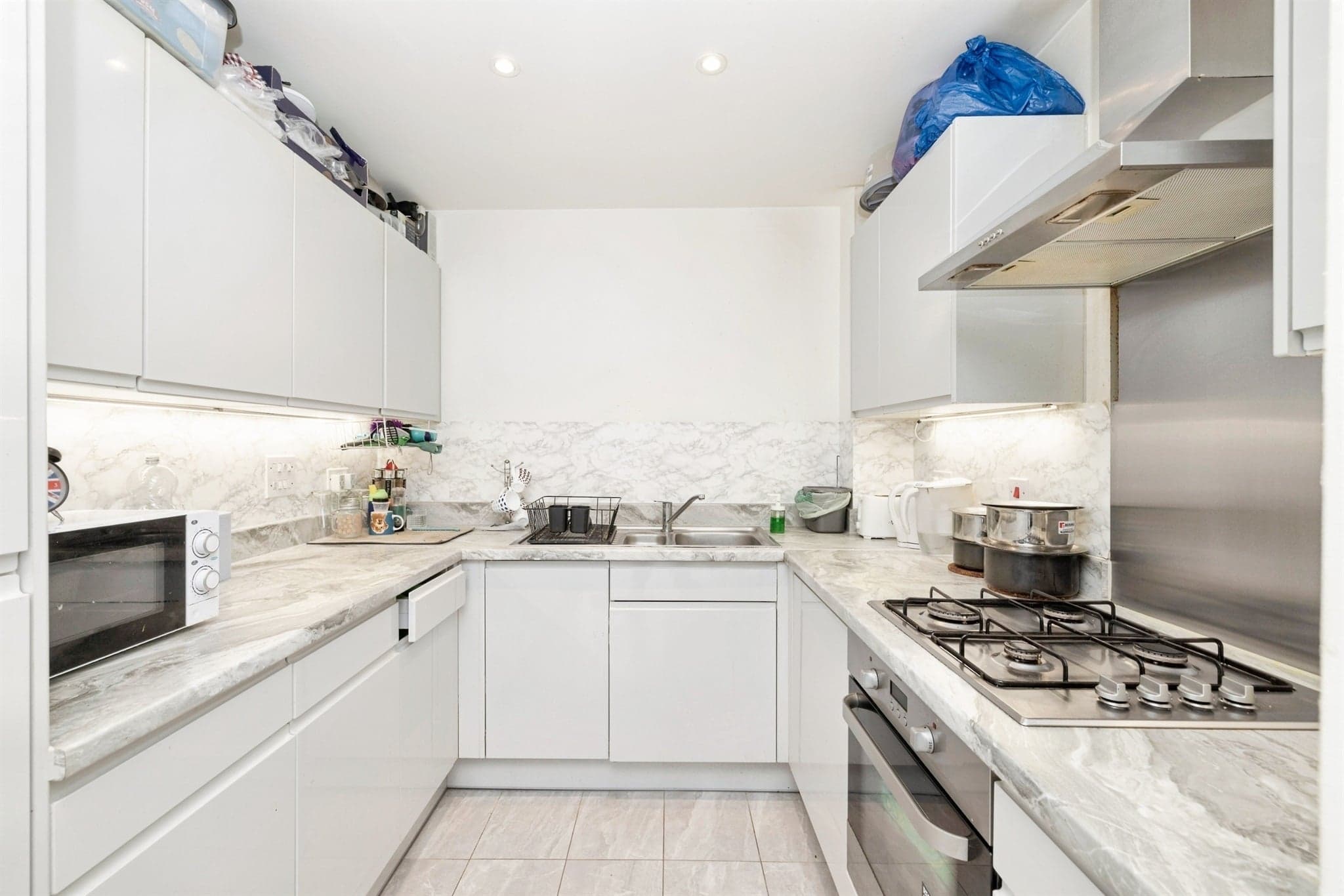 Property at Rosslyn Road, WATFORD