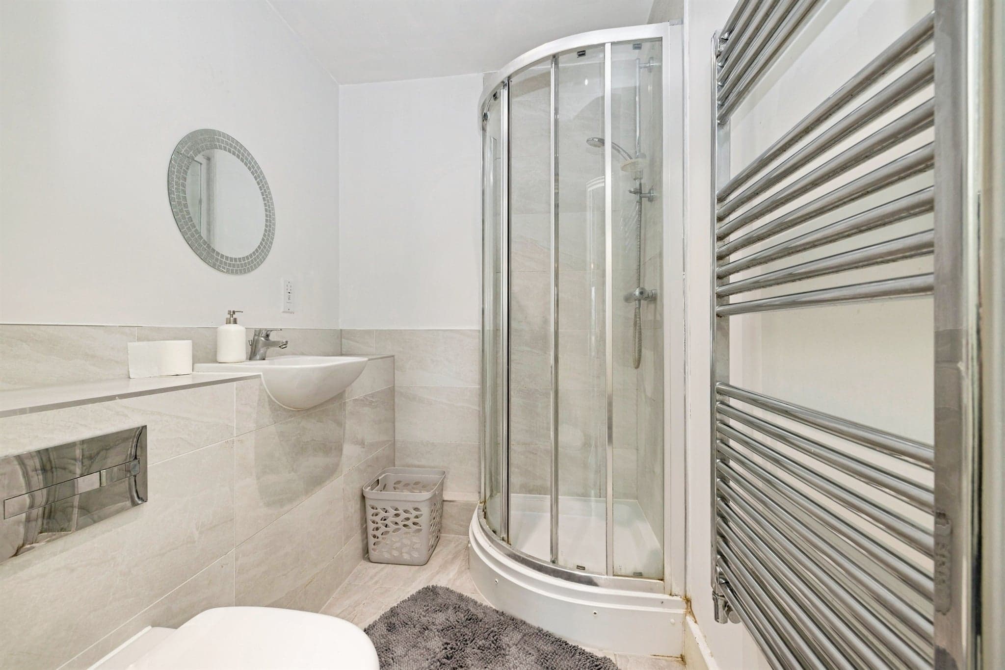 Property at Rosslyn Road, WATFORD