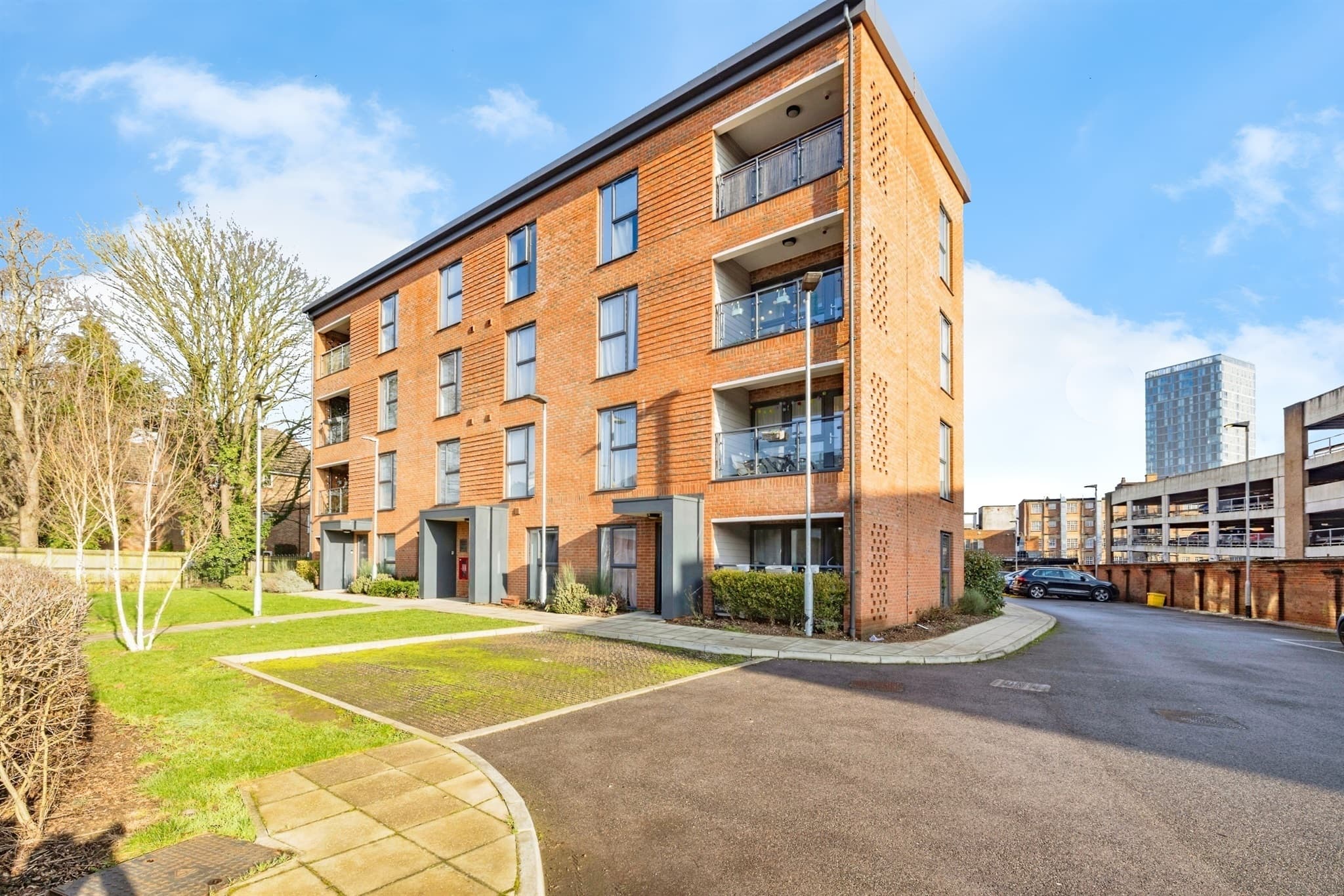 Property at Rosslyn Road, WATFORD