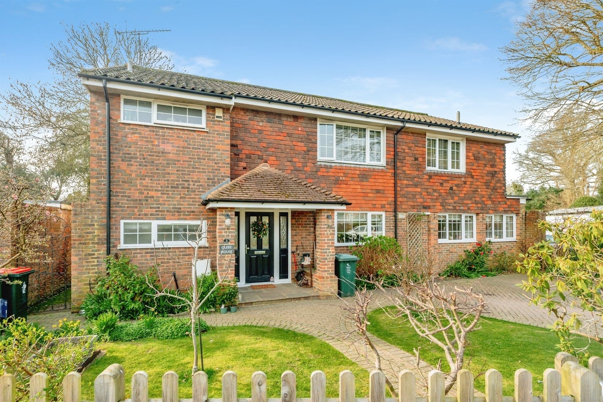 Property at Plough Close, Ifield, Crawley