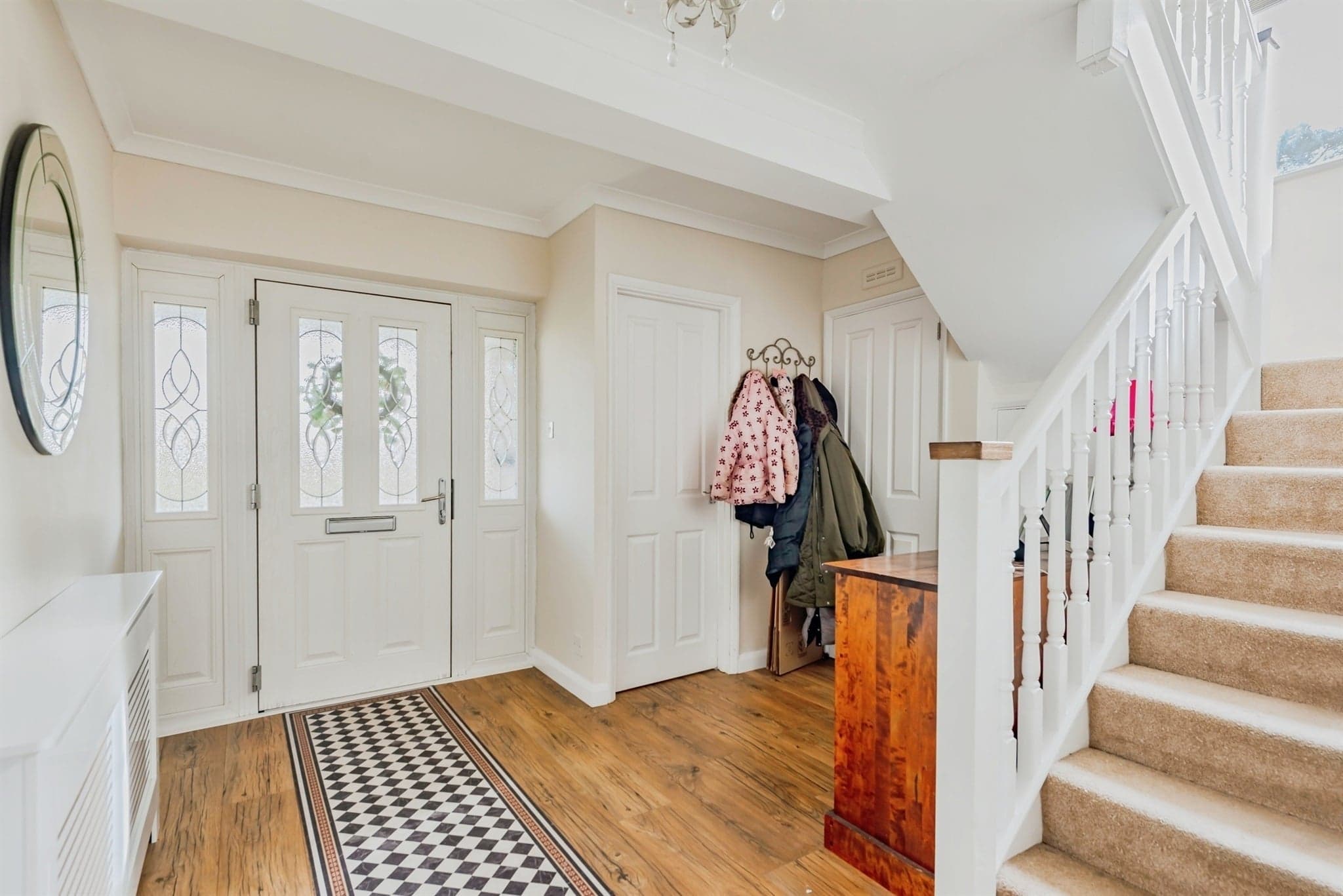 Property at Plough Close, Ifield, Crawley