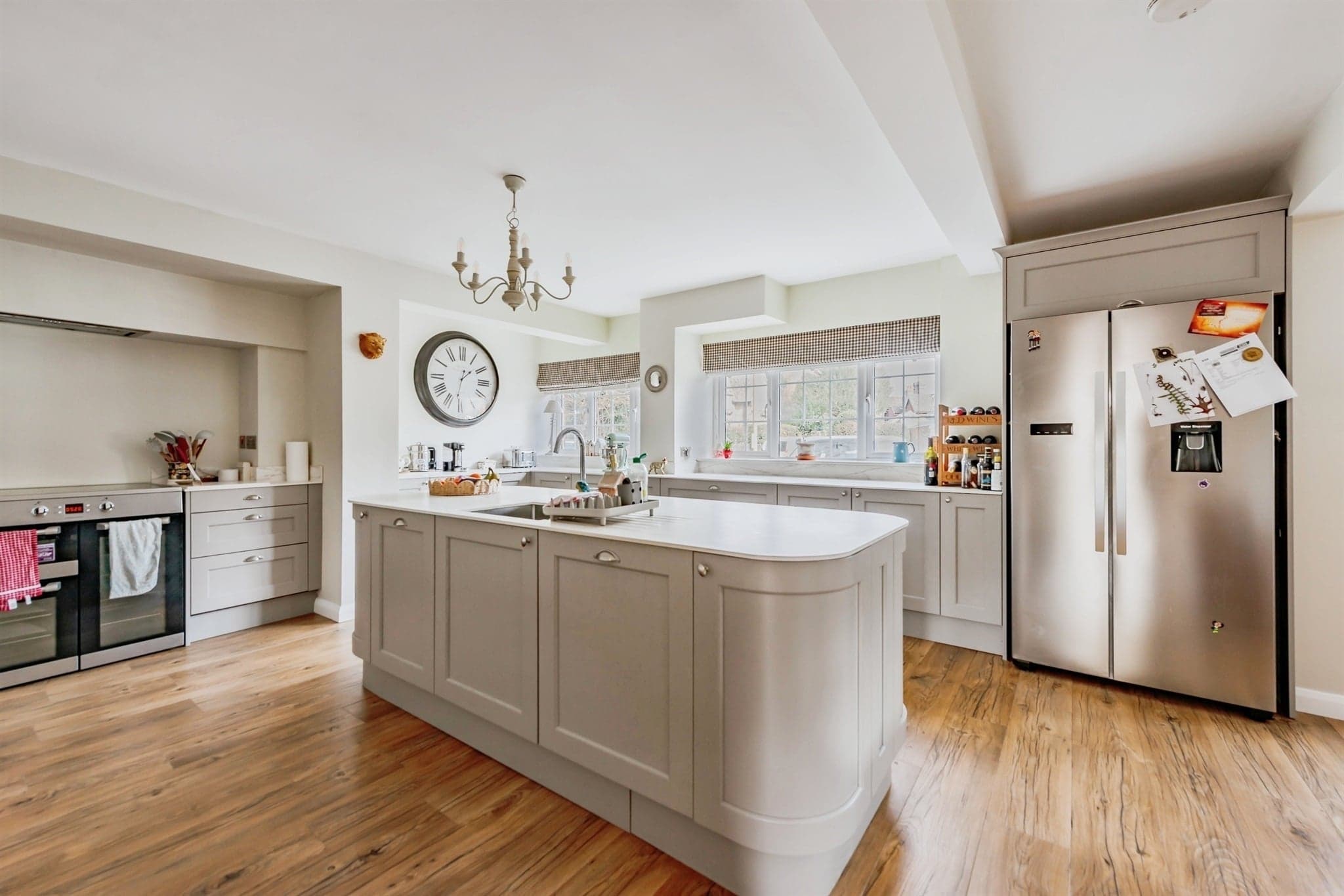 Property at Plough Close, Ifield, Crawley