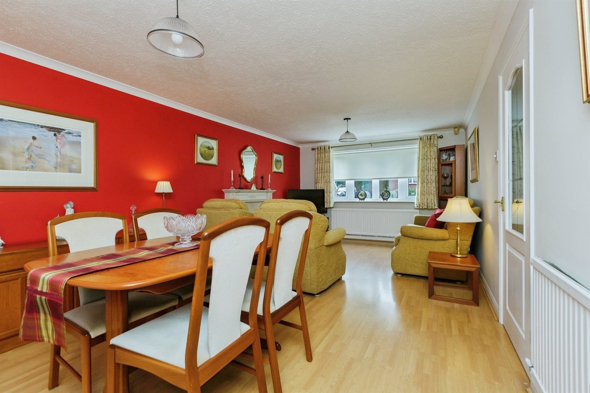 Property at Pennine Close, Oadby, Leicester