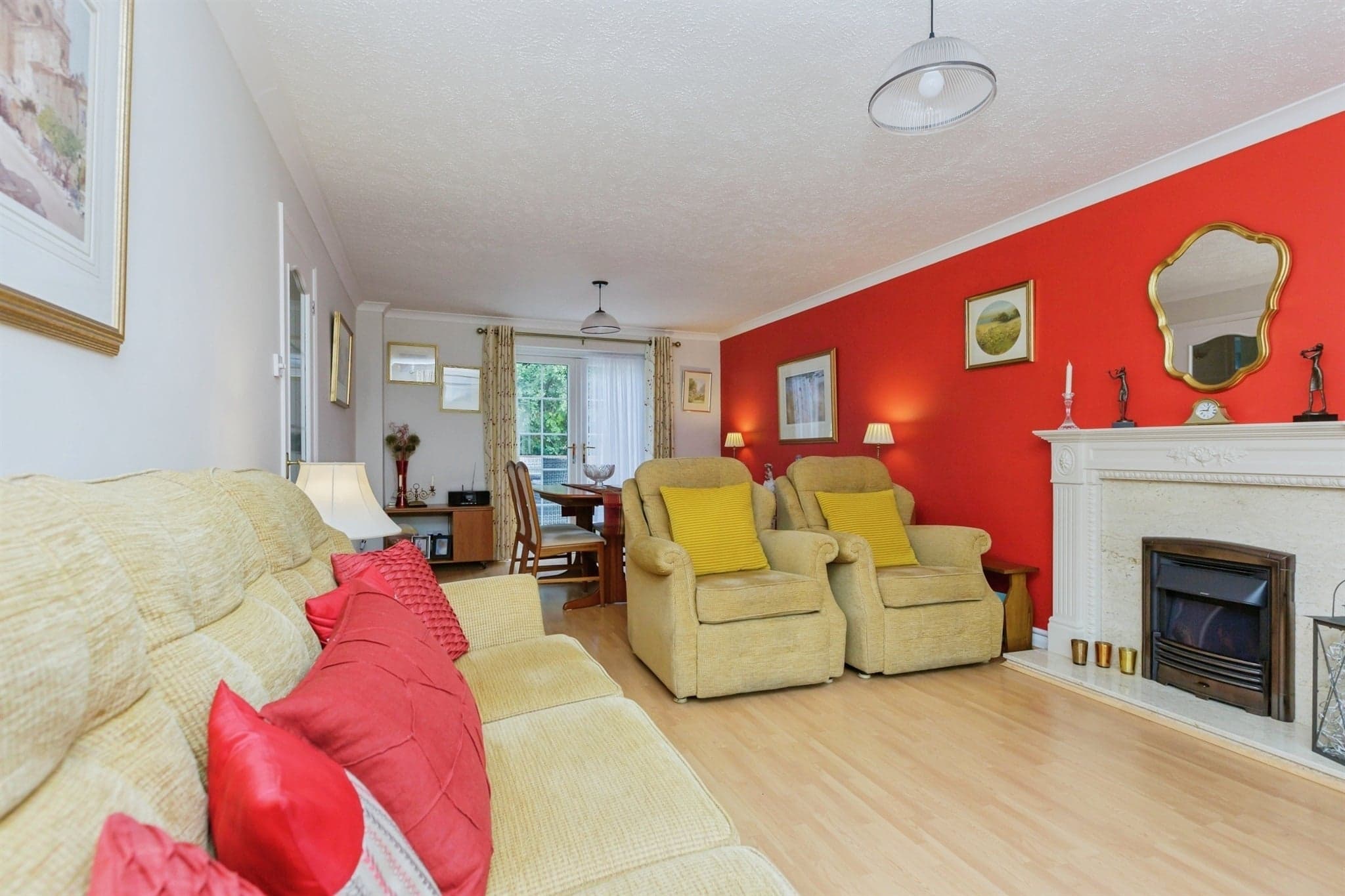 Property at Pennine Close, Oadby, Leicester