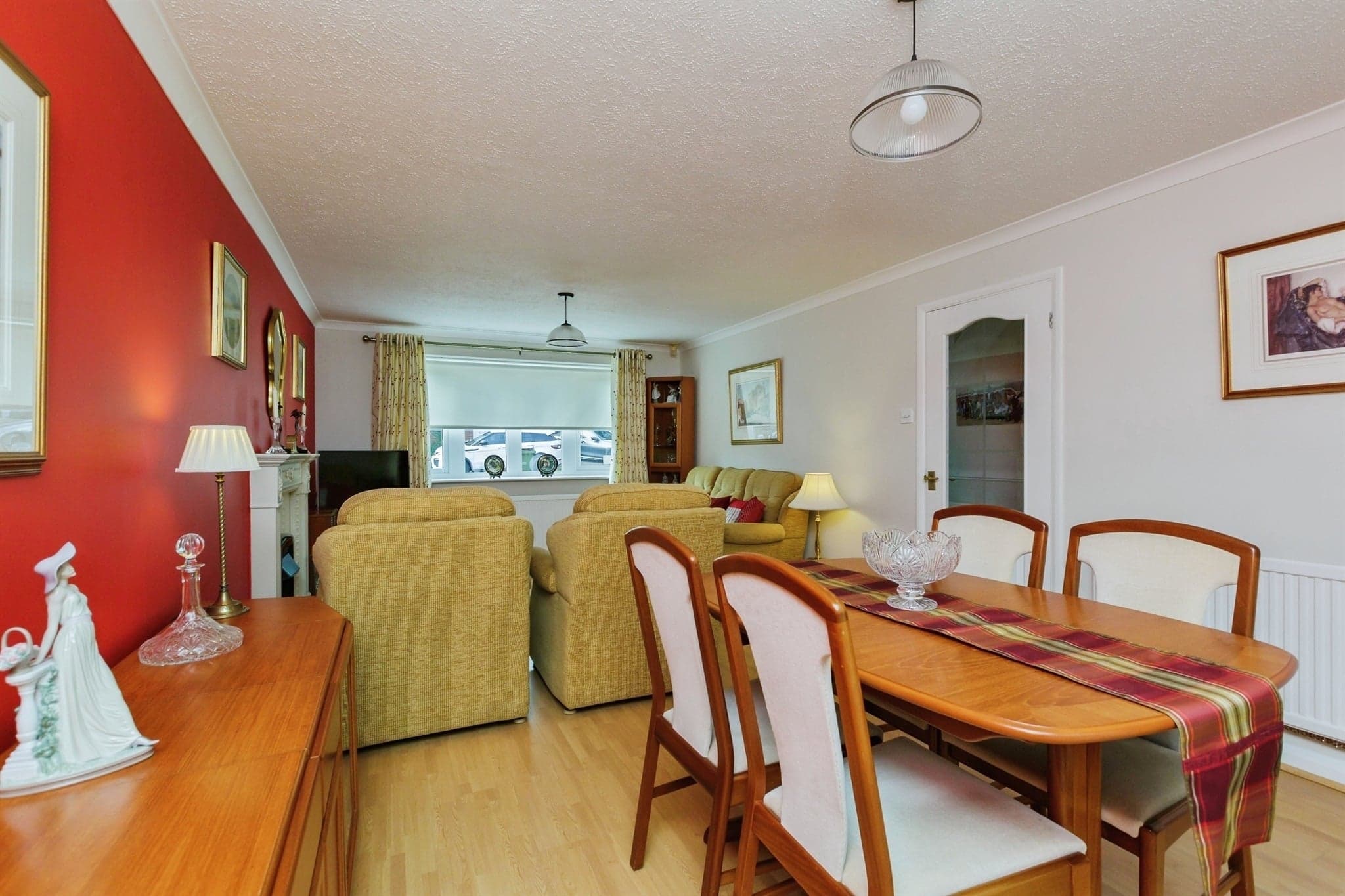 Property at Pennine Close, Oadby, Leicester