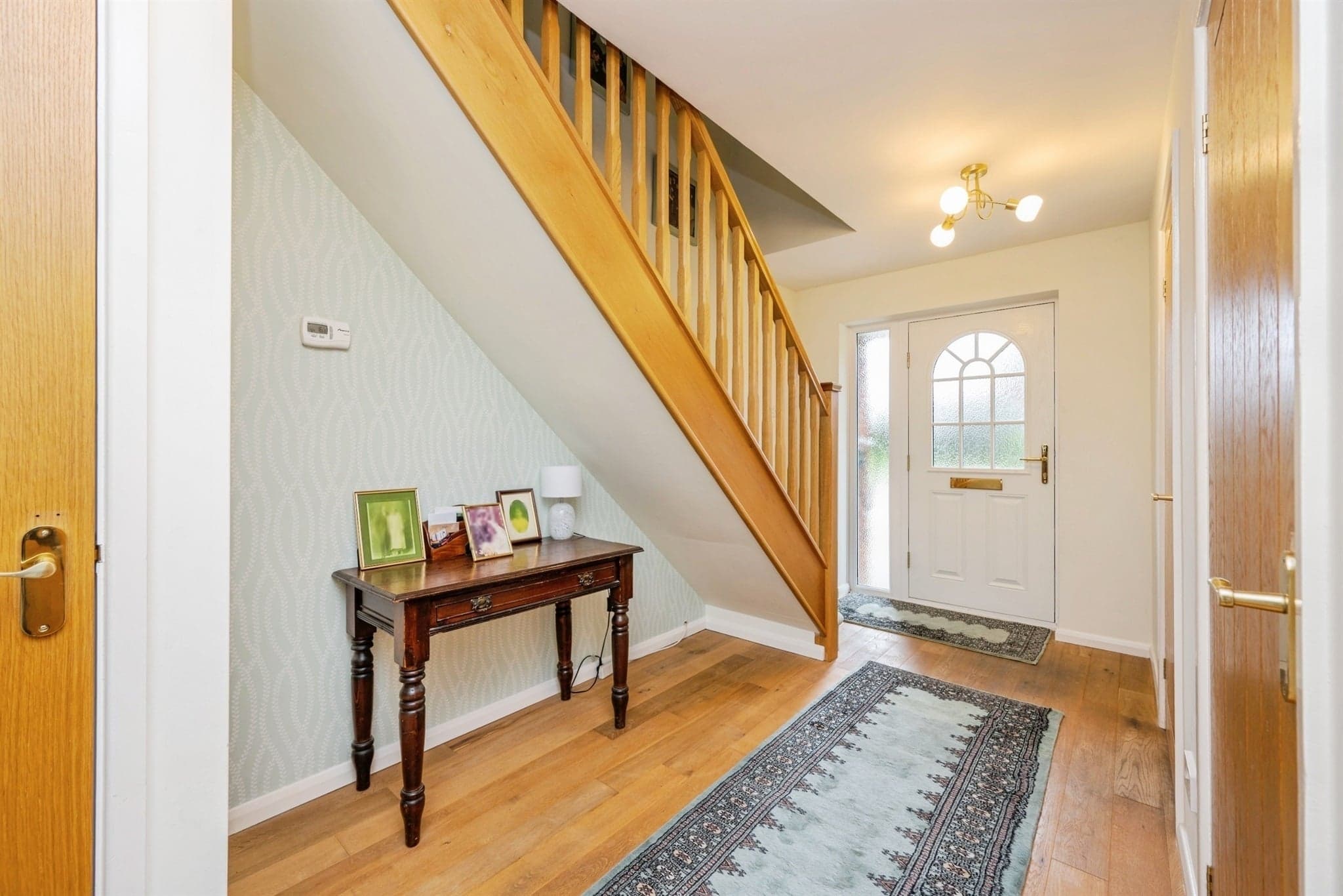 Property at Lichfield Road, Hamstall Ridware, Rugeley