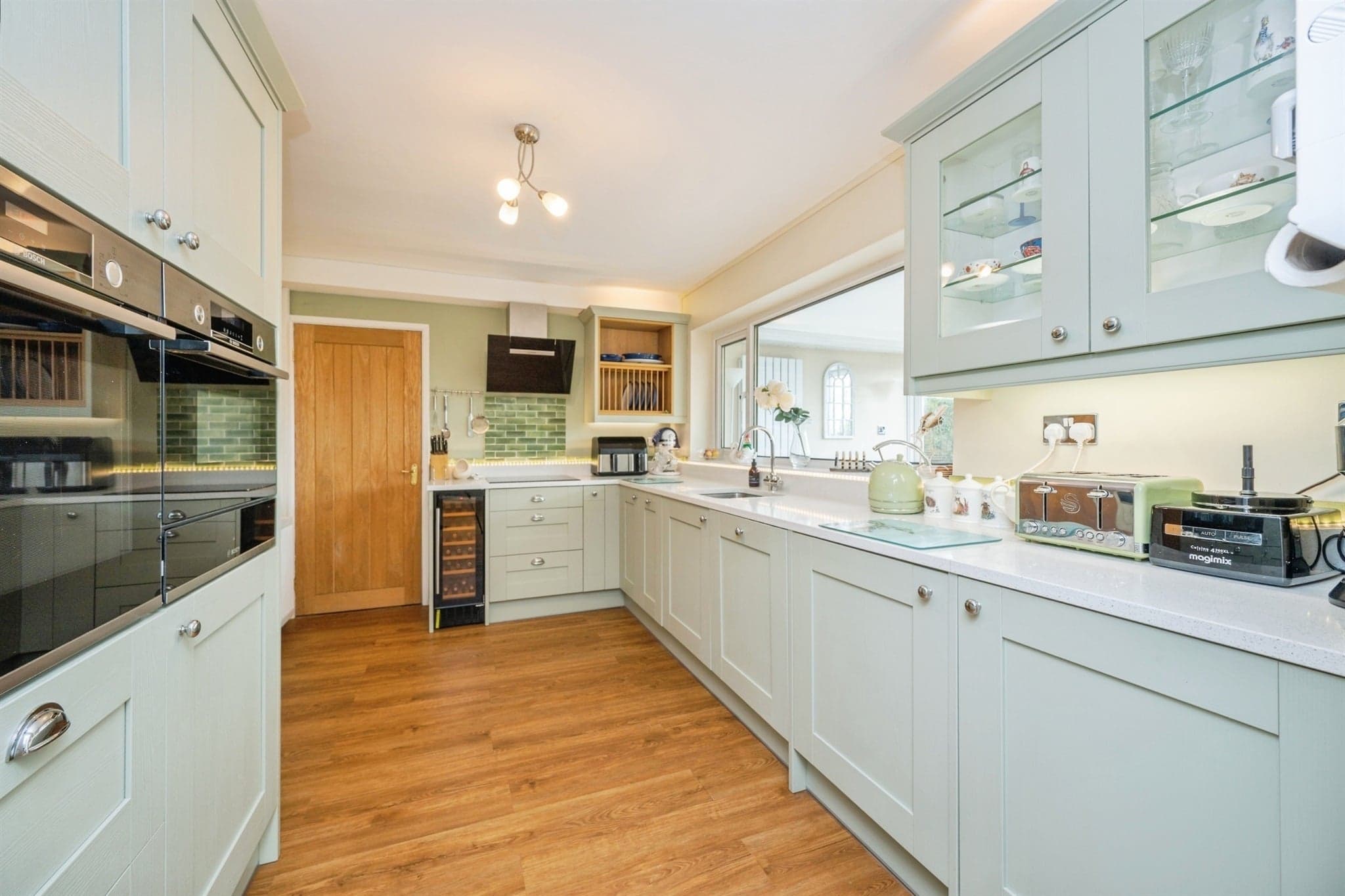 Property at Lichfield Road, Hamstall Ridware, Rugeley