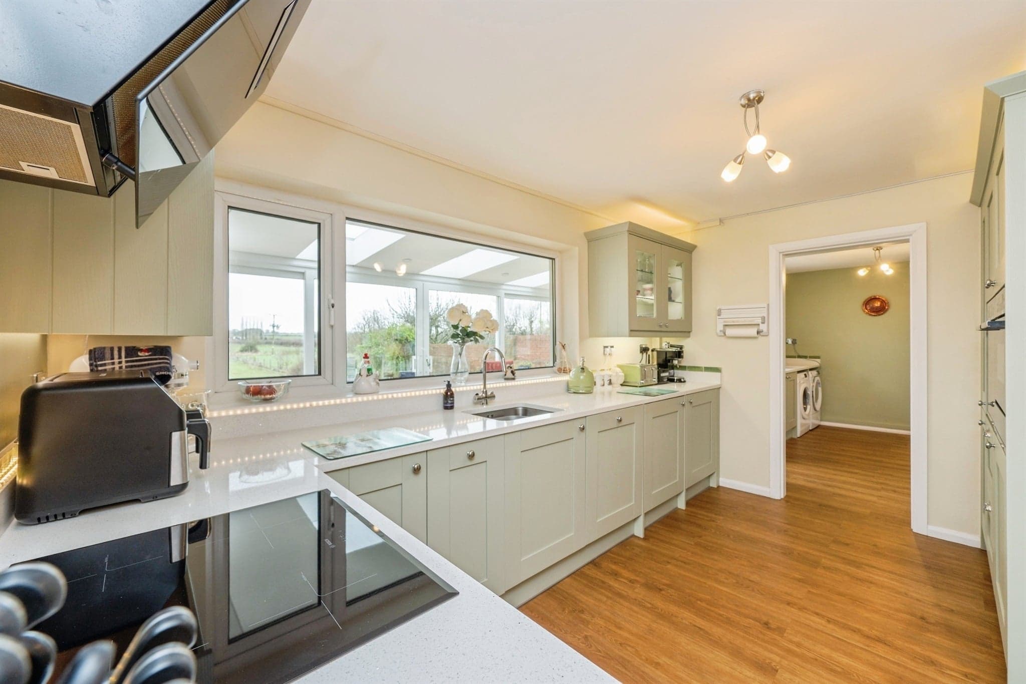 Property at Lichfield Road, Hamstall Ridware, Rugeley