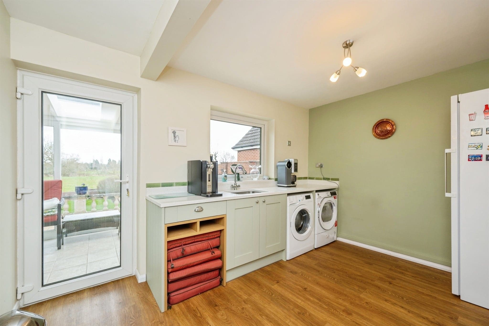 Property at Lichfield Road, Hamstall Ridware, Rugeley