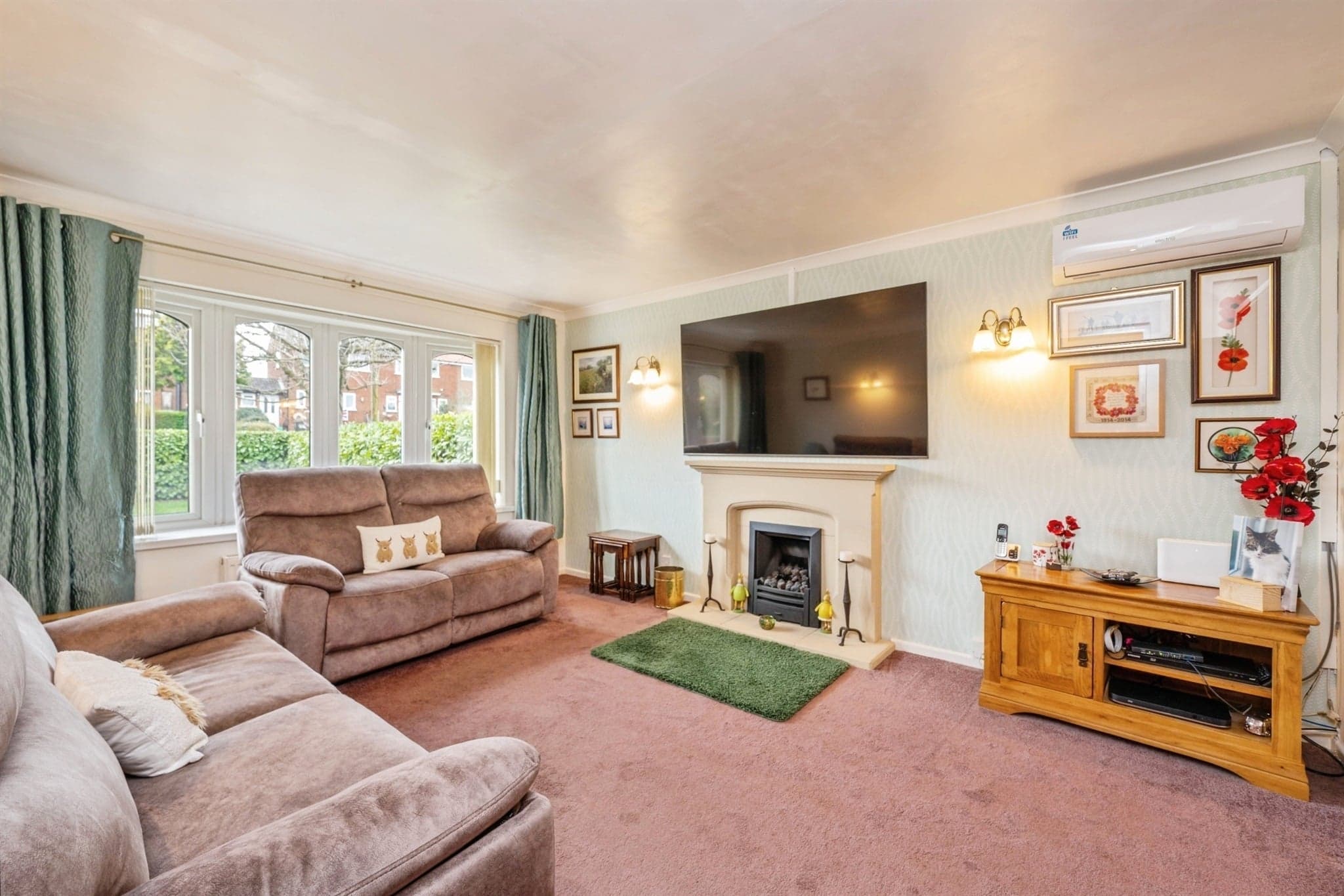 Property at Lichfield Road, Hamstall Ridware, Rugeley