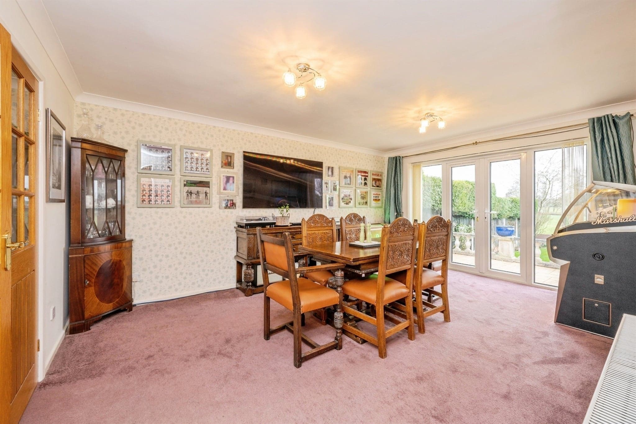 Property at Lichfield Road, Hamstall Ridware, Rugeley