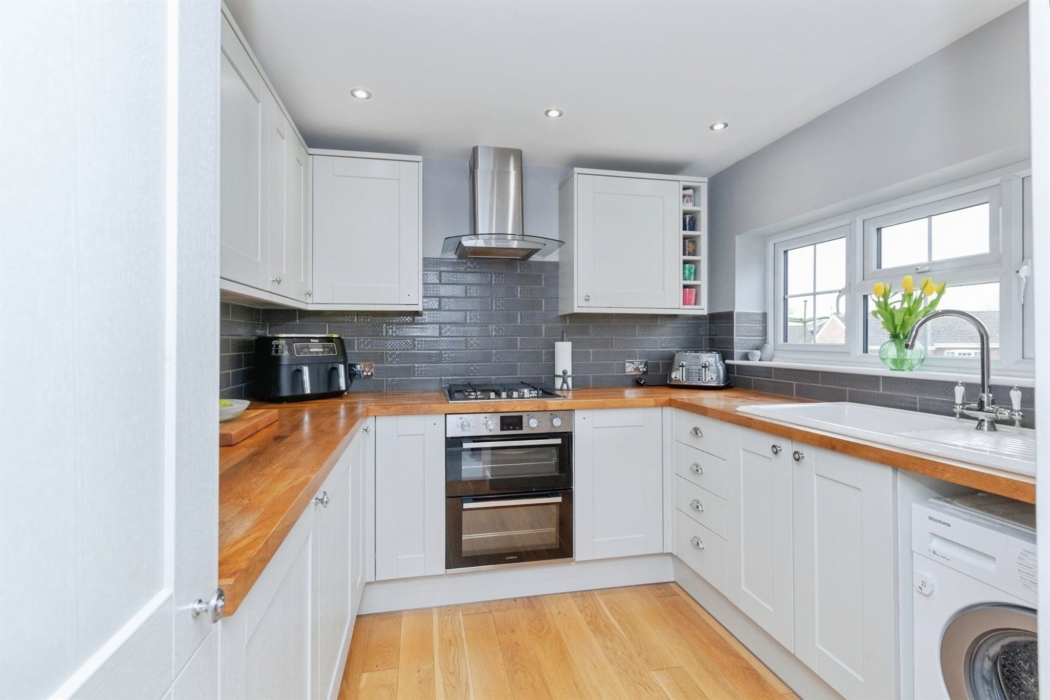 Property at Atherstone Close, Oadby, Leicester