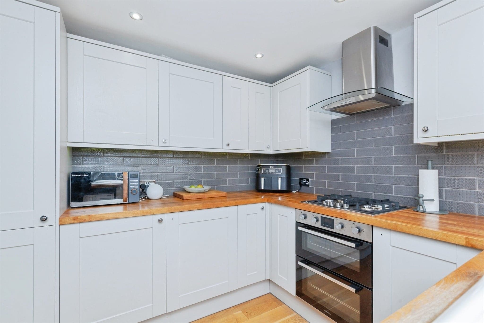 Property at Atherstone Close, Oadby, Leicester