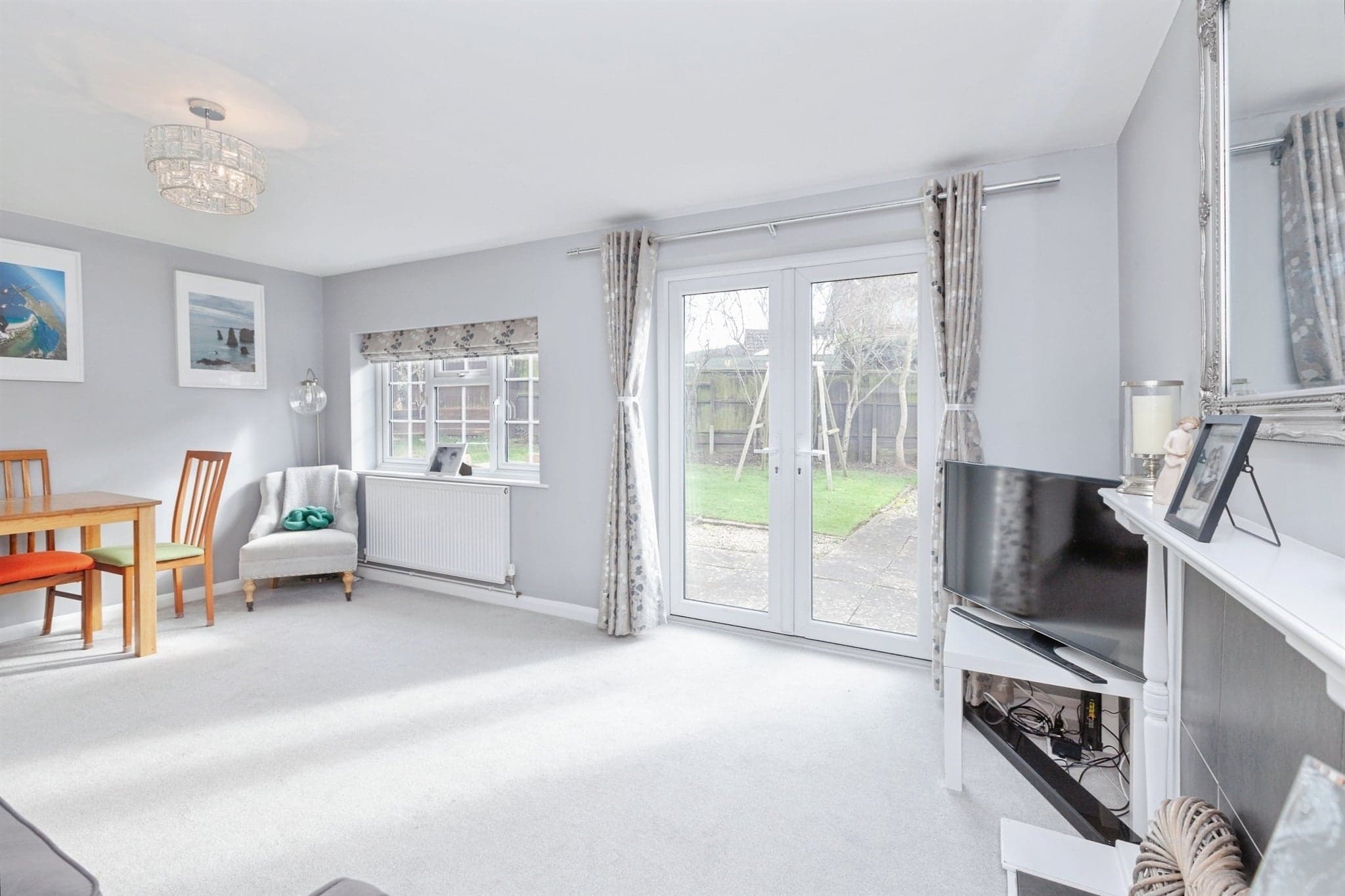 Property at Atherstone Close, Oadby, Leicester