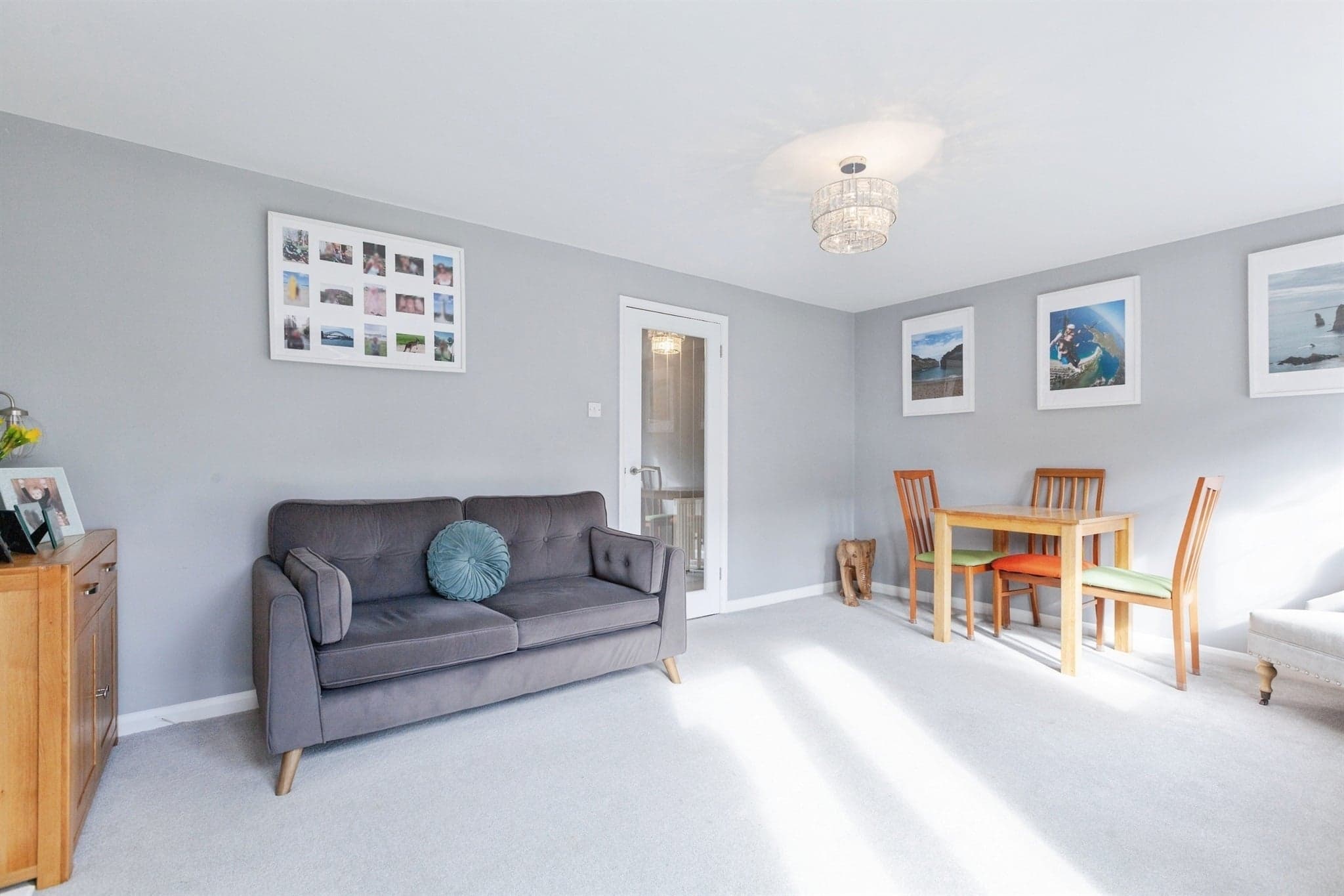 Property at Atherstone Close, Oadby, Leicester