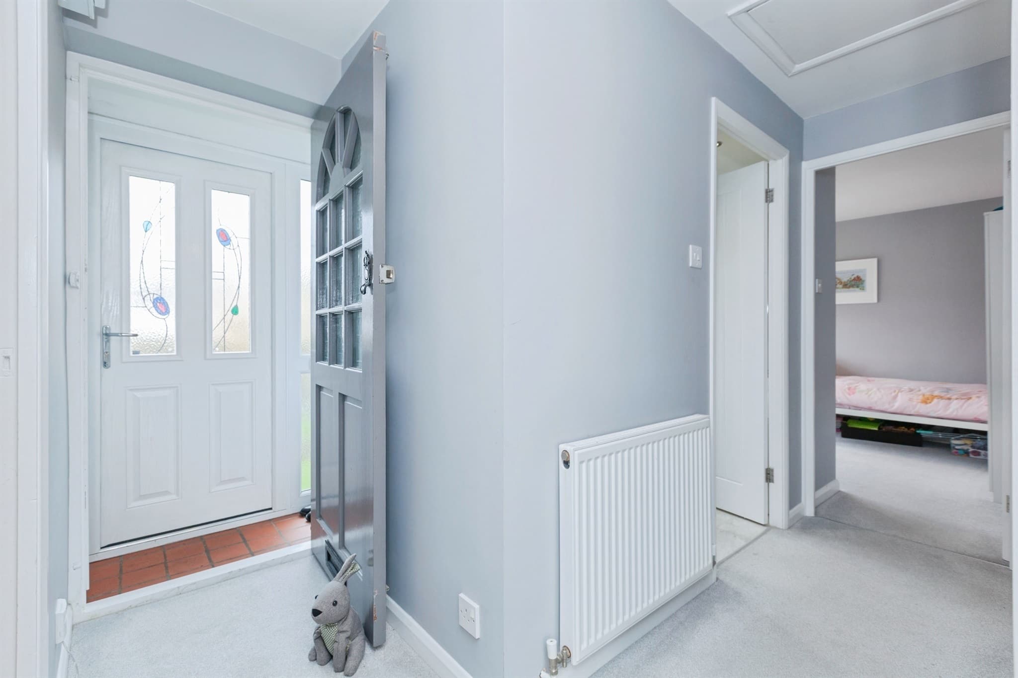 Property at Atherstone Close, Oadby, Leicester