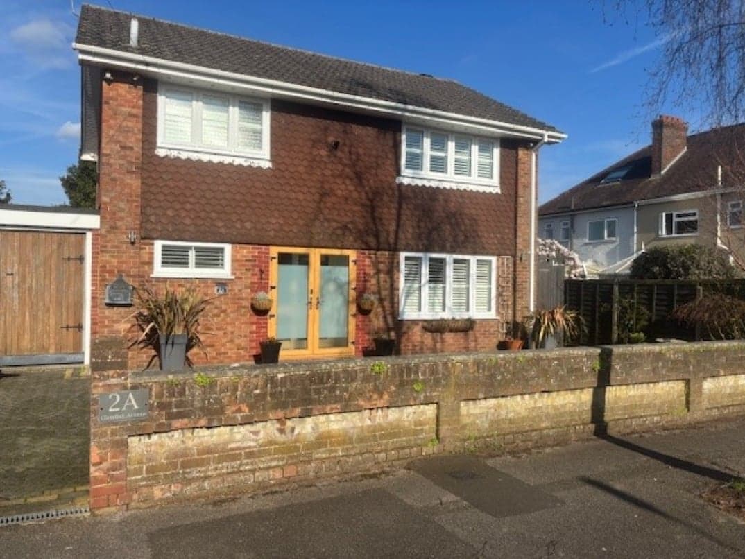 Property at Glendon Avenue, Bournemouth