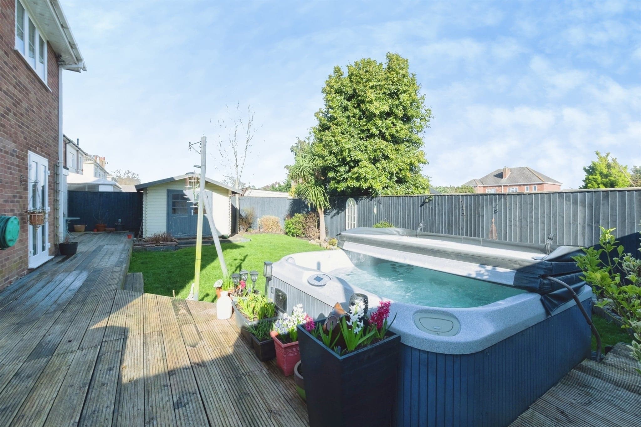 Property at Glendon Avenue, Bournemouth