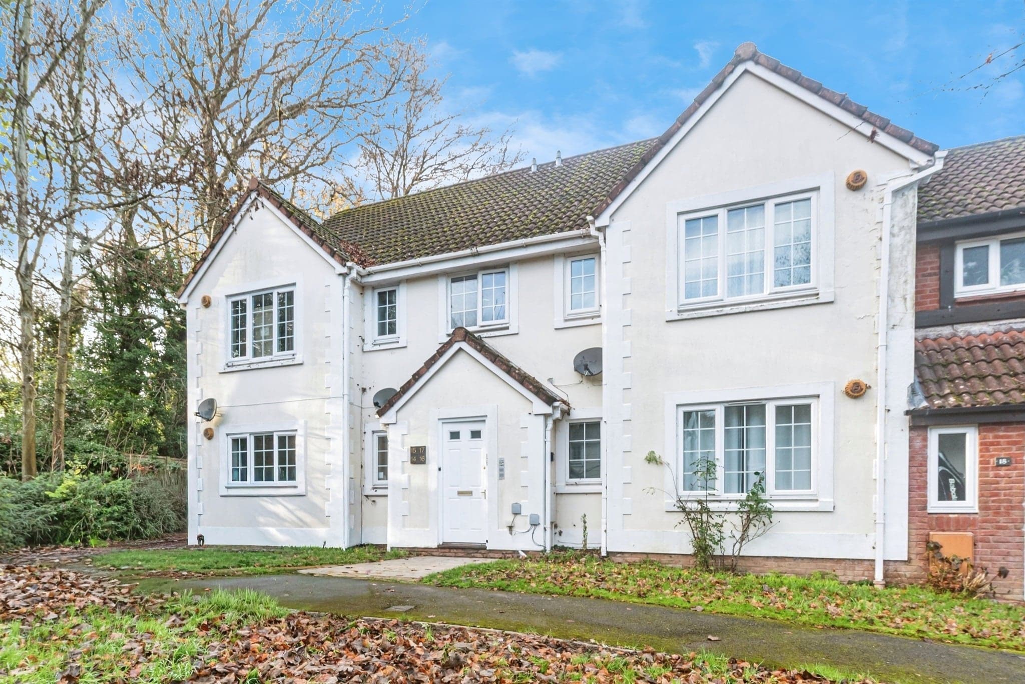 Property at Monarch Close, Basingstoke