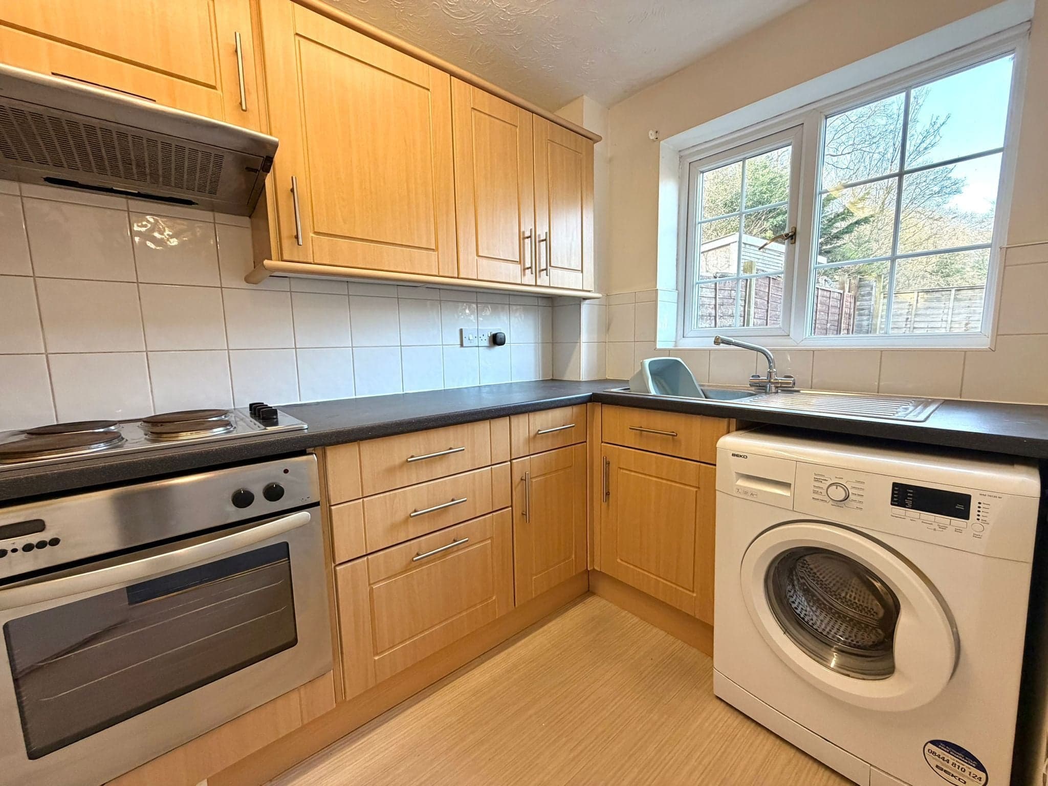 Property at Monarch Close, Basingstoke