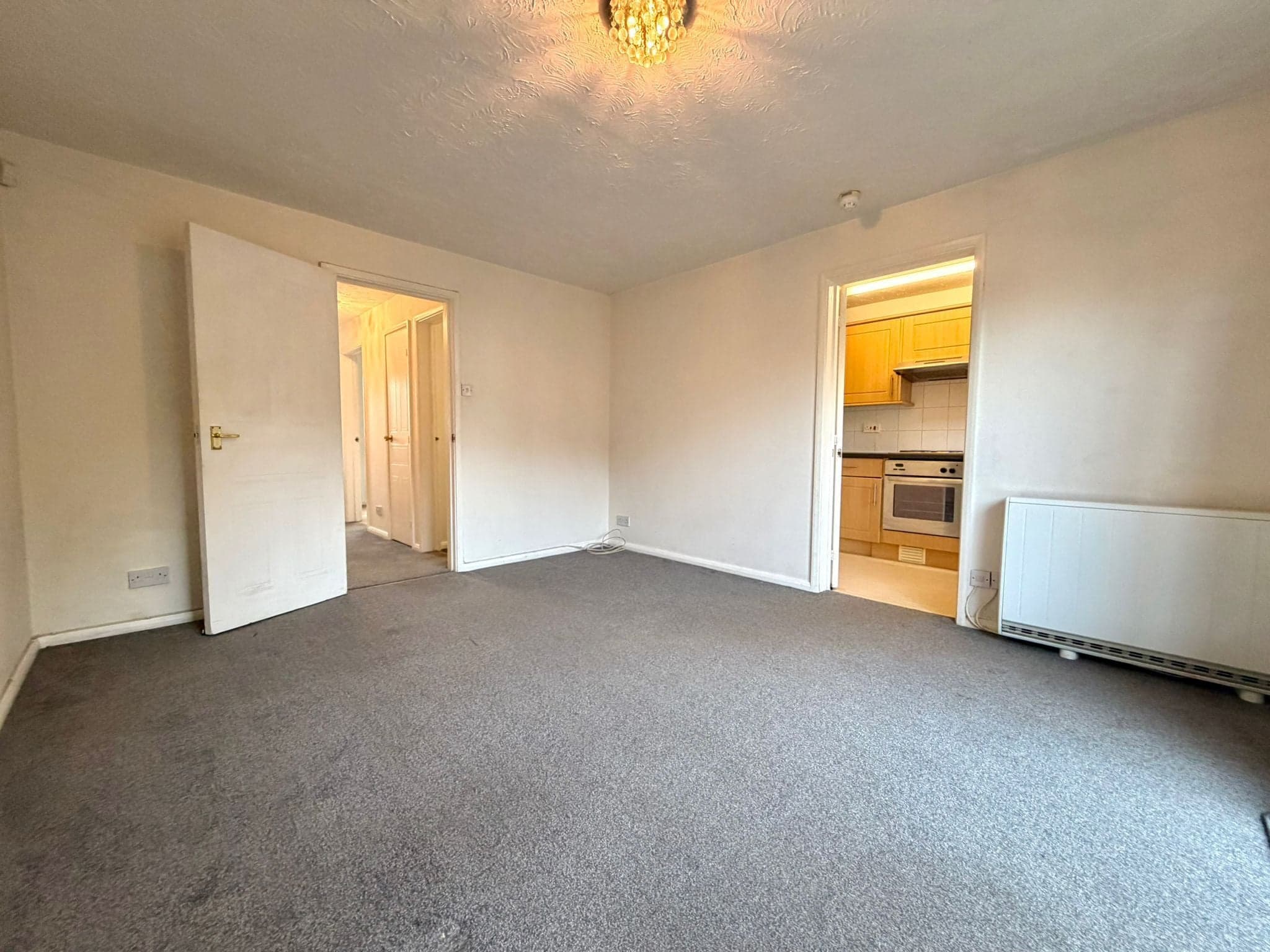 Property at Monarch Close, Basingstoke