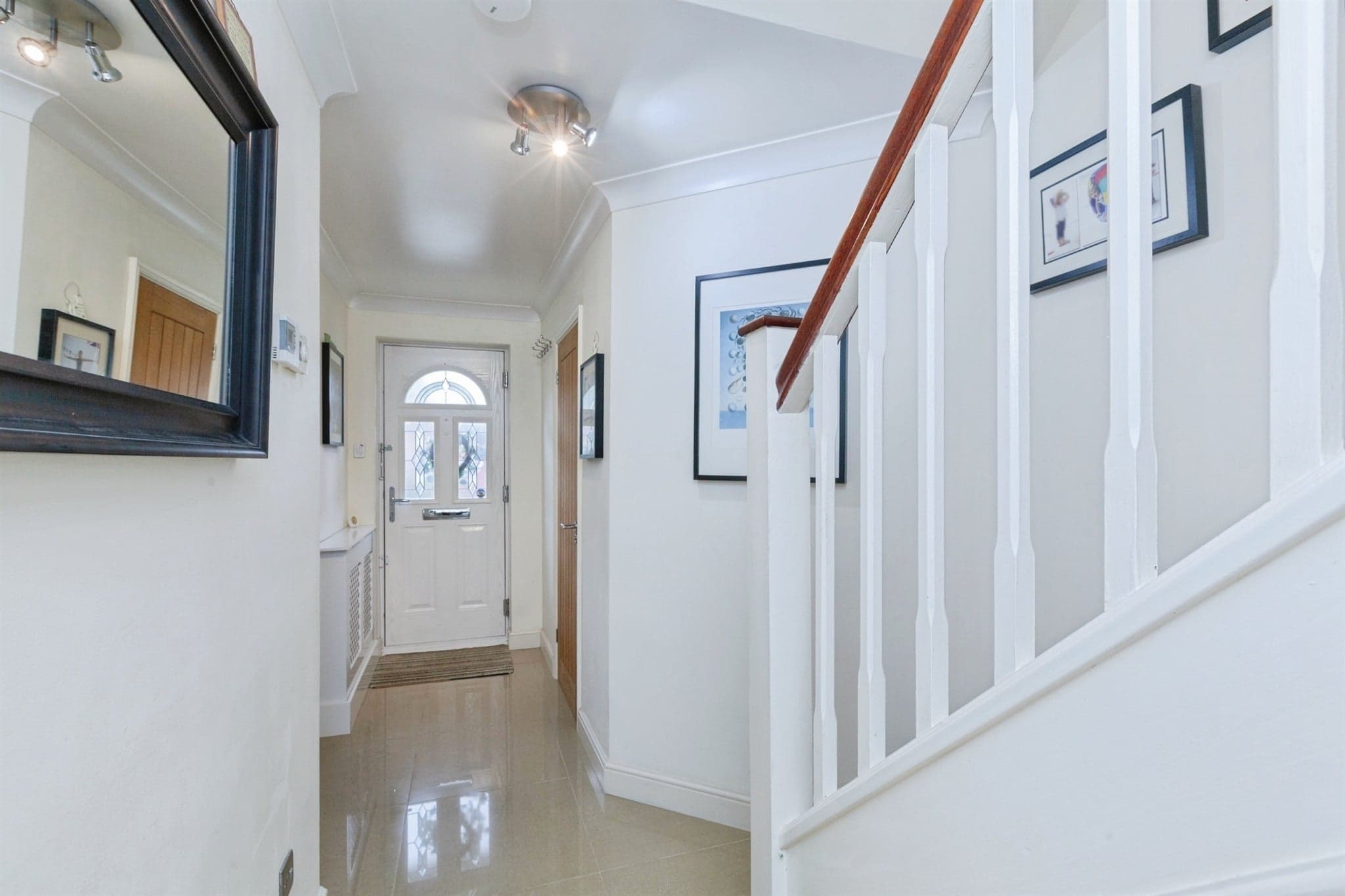 Property at Crossland Row, Burbage, Hinckley