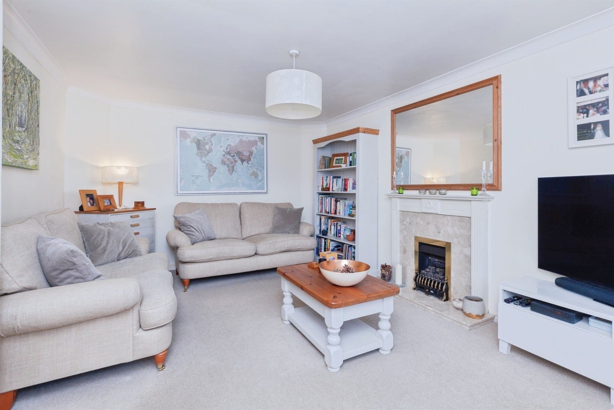 Property at Crossland Row, Burbage, Hinckley