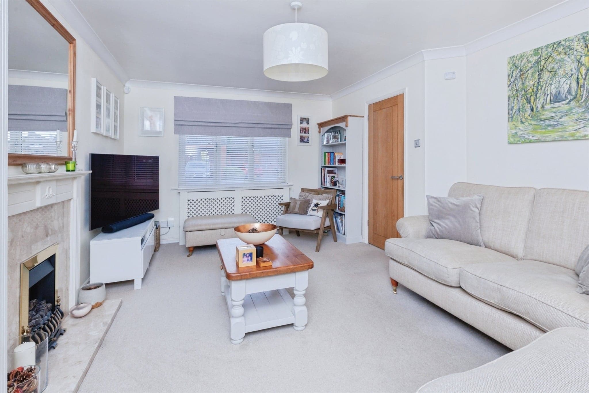 Property at Crossland Row, Burbage, Hinckley