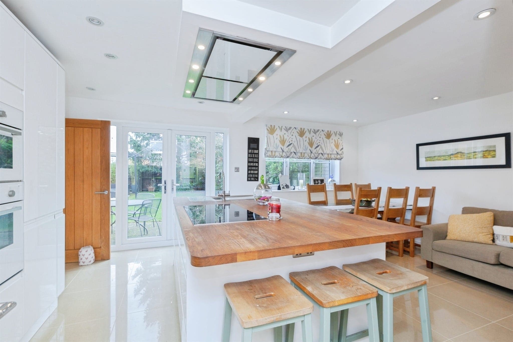 Property at Crossland Row, Burbage, Hinckley