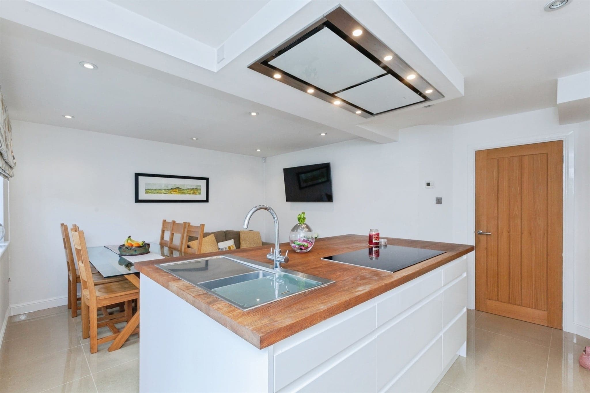 Property at Crossland Row, Burbage, Hinckley