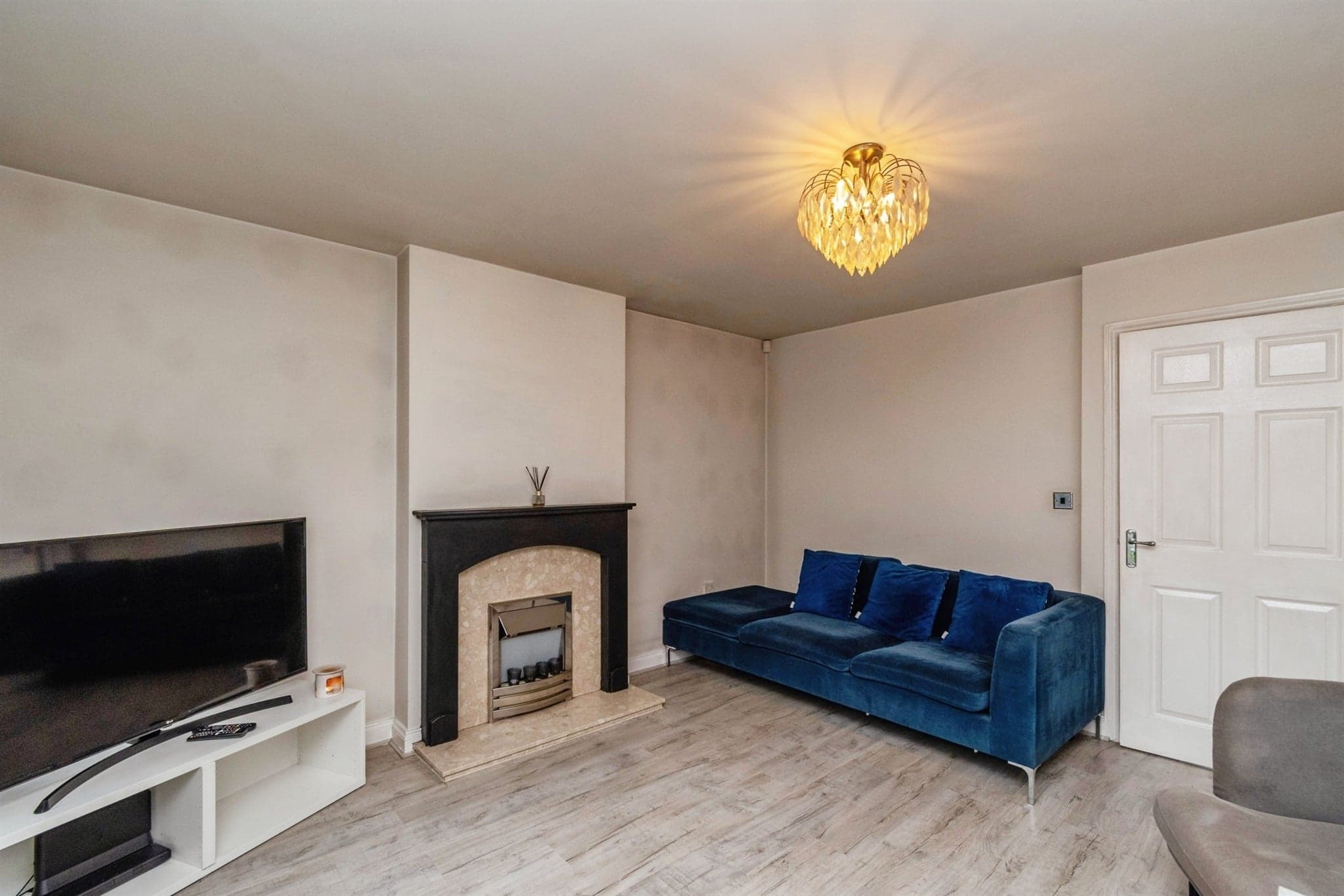 Property at Laburnum Close, Cannock