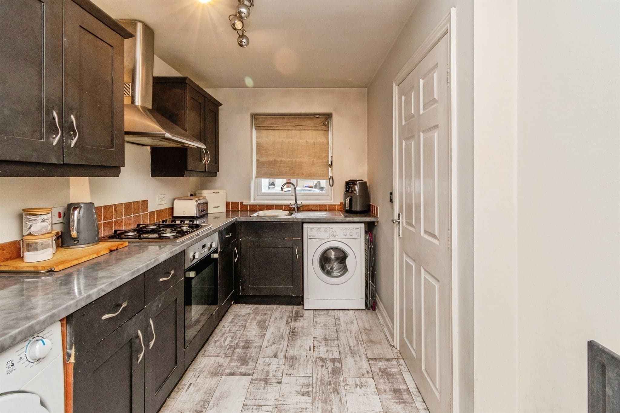 Property at Laburnum Close, Cannock