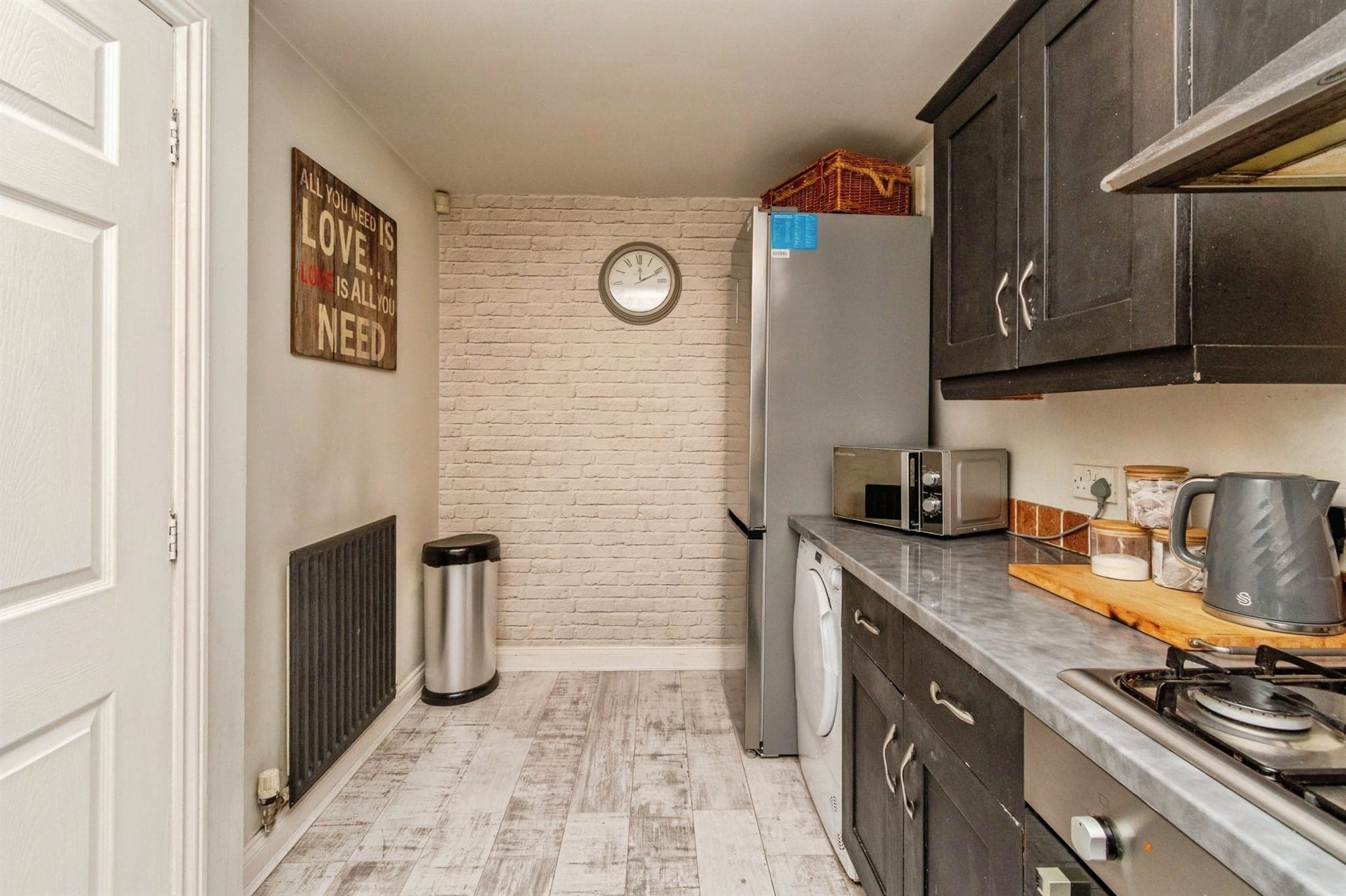 Property at Laburnum Close, Cannock