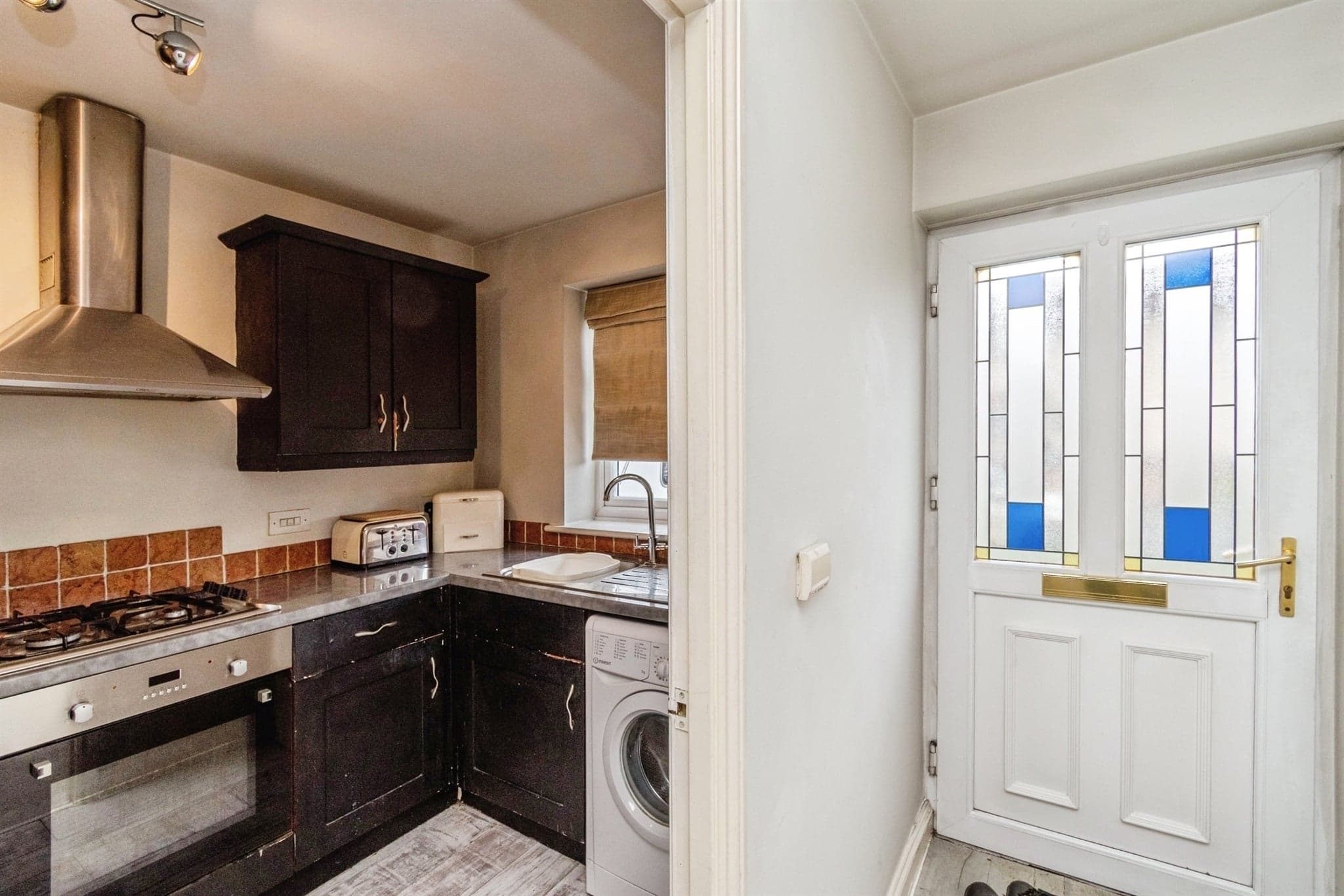 Property at Laburnum Close, Cannock