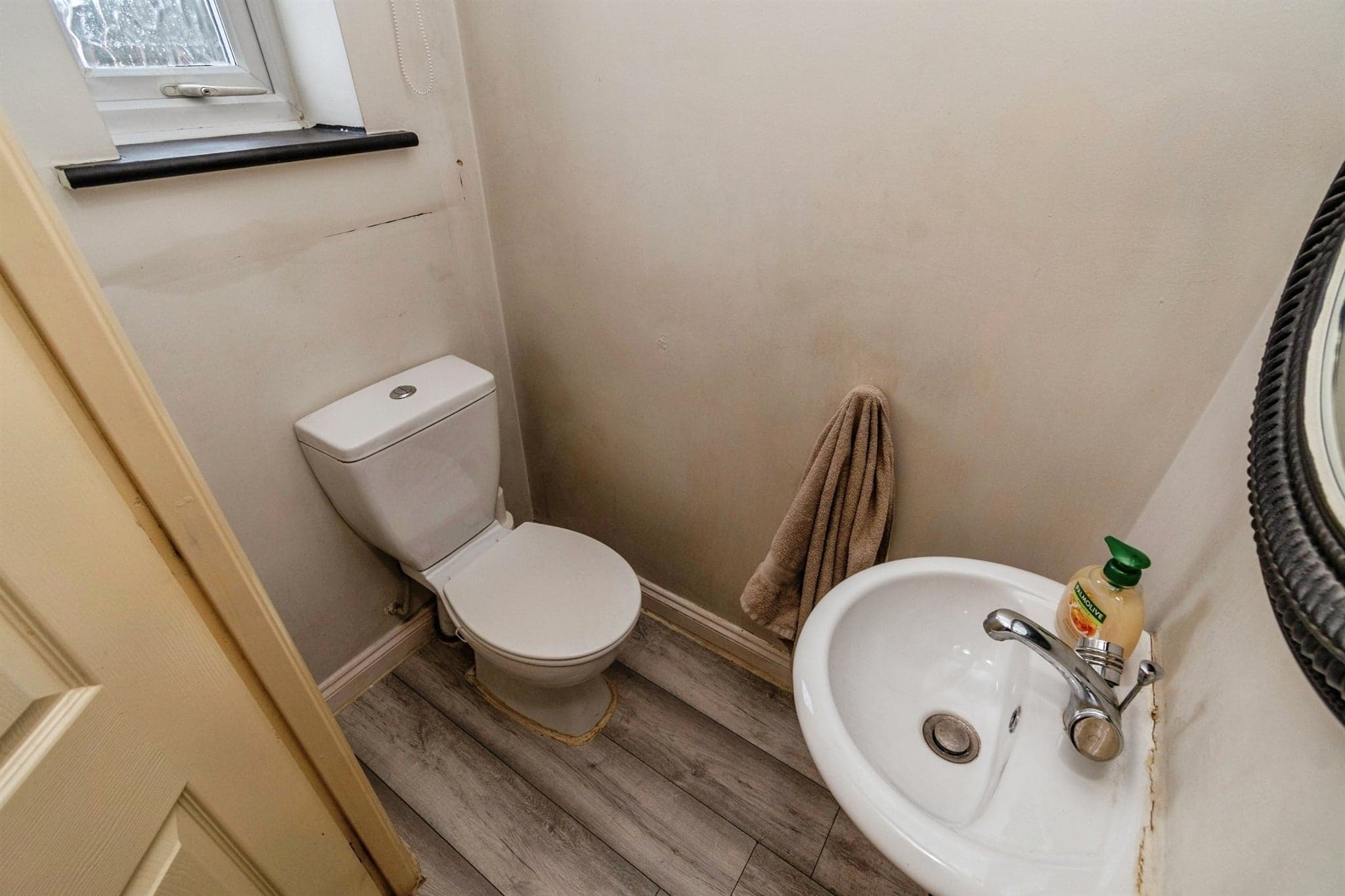 Property at Laburnum Close, Cannock