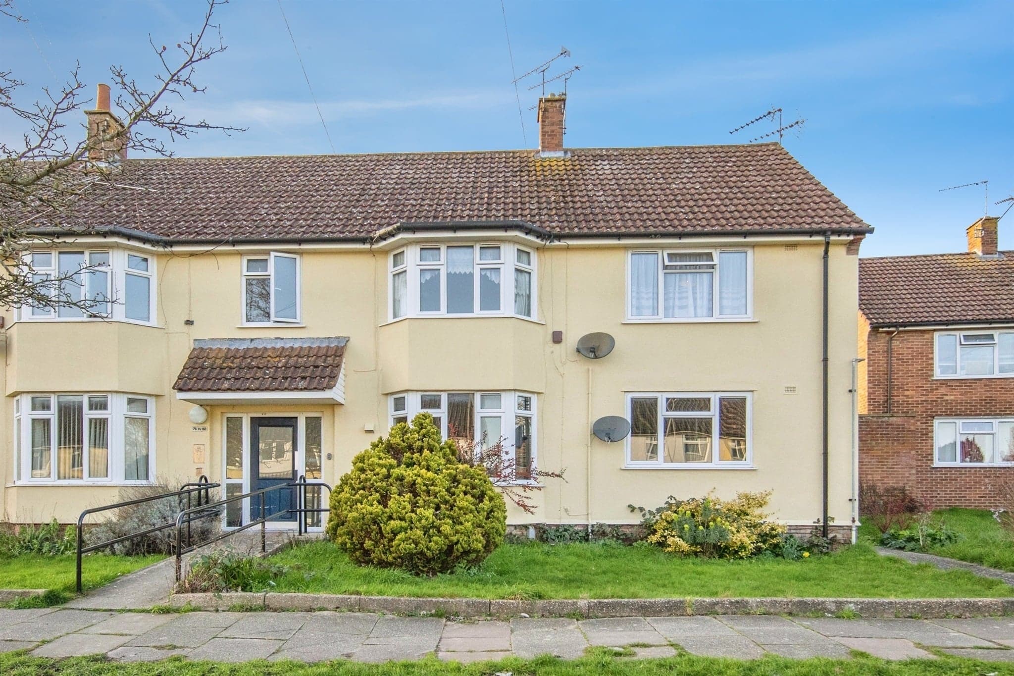 Property at Cardiff Avenue, IPSWICH