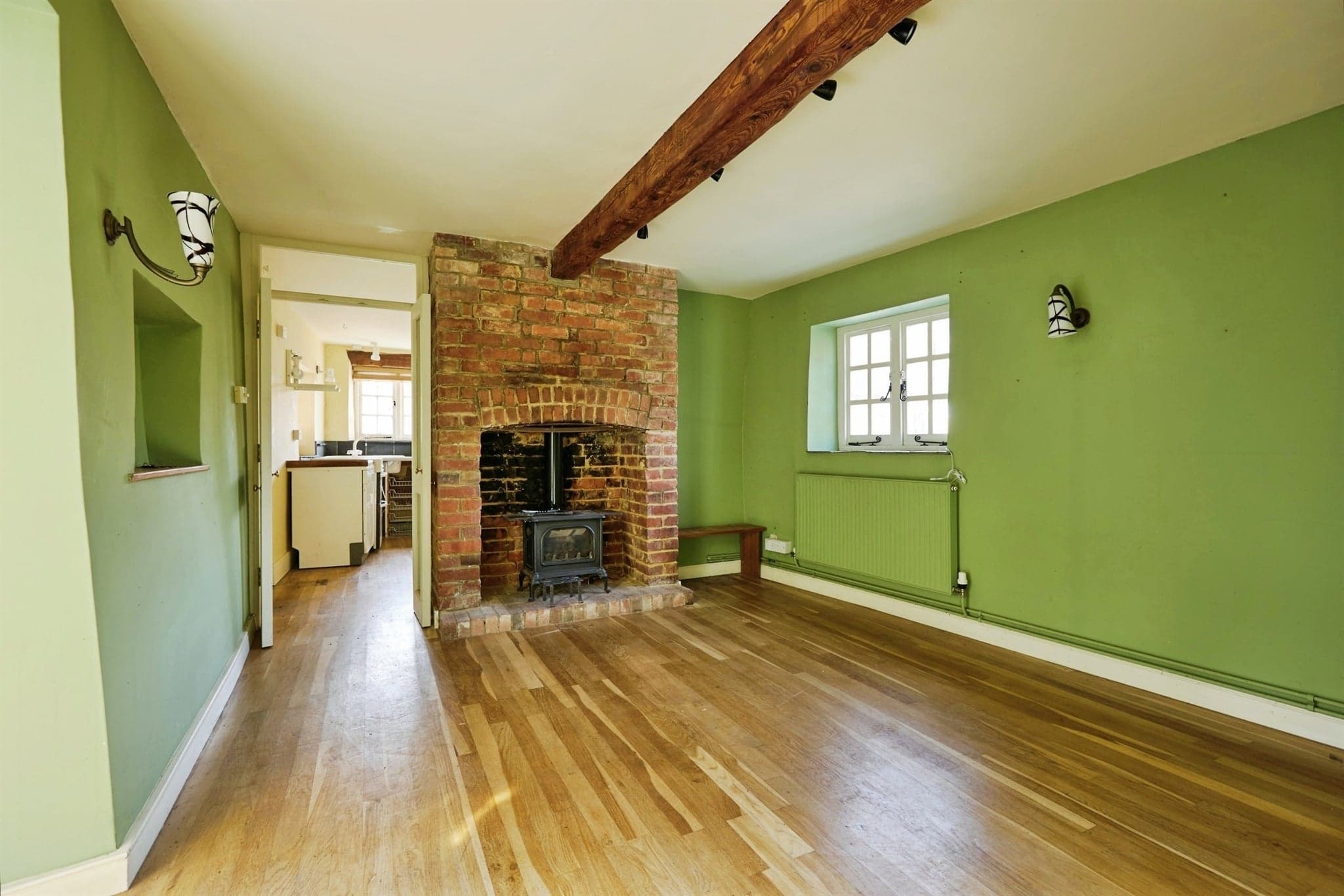 Property at ., Ebbesbourne Wake, Salisbury