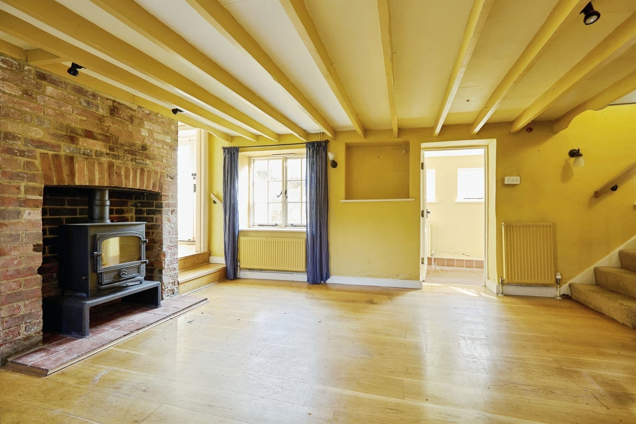 Property at ., Ebbesbourne Wake, Salisbury