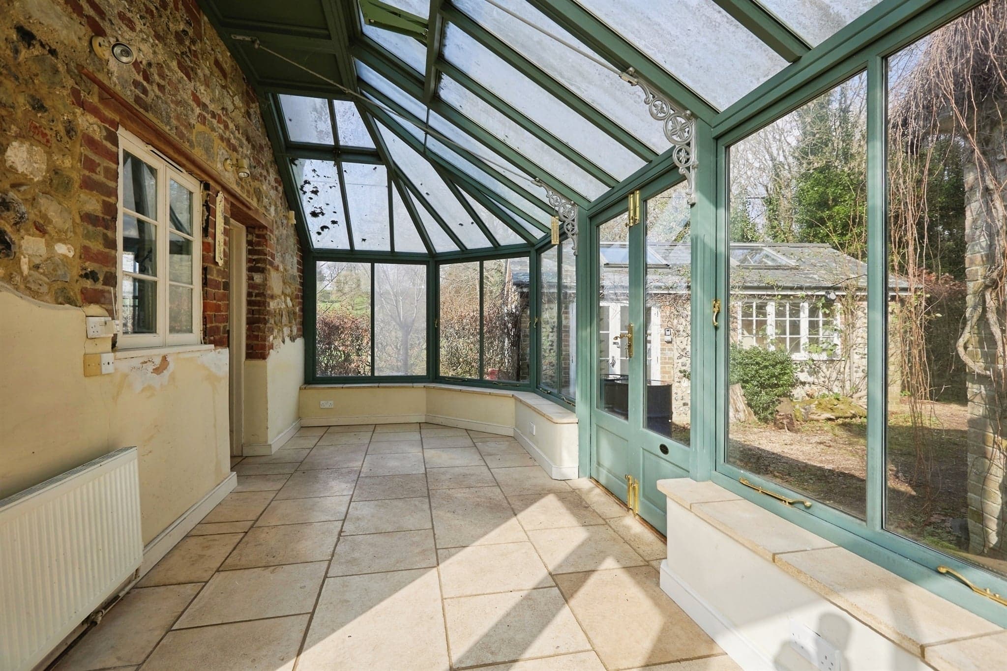 Property at ., Ebbesbourne Wake, Salisbury