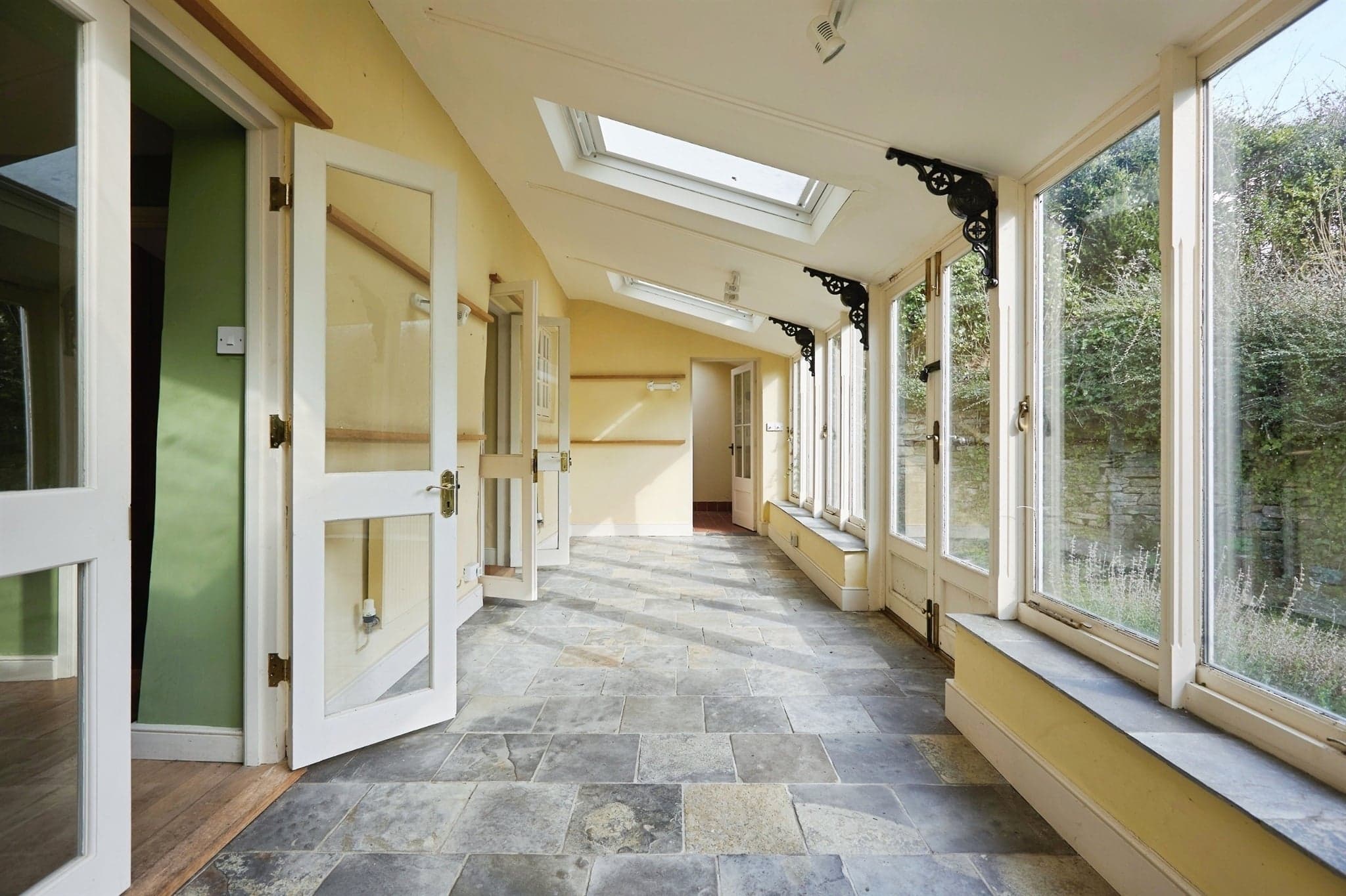 Property at ., Ebbesbourne Wake, Salisbury