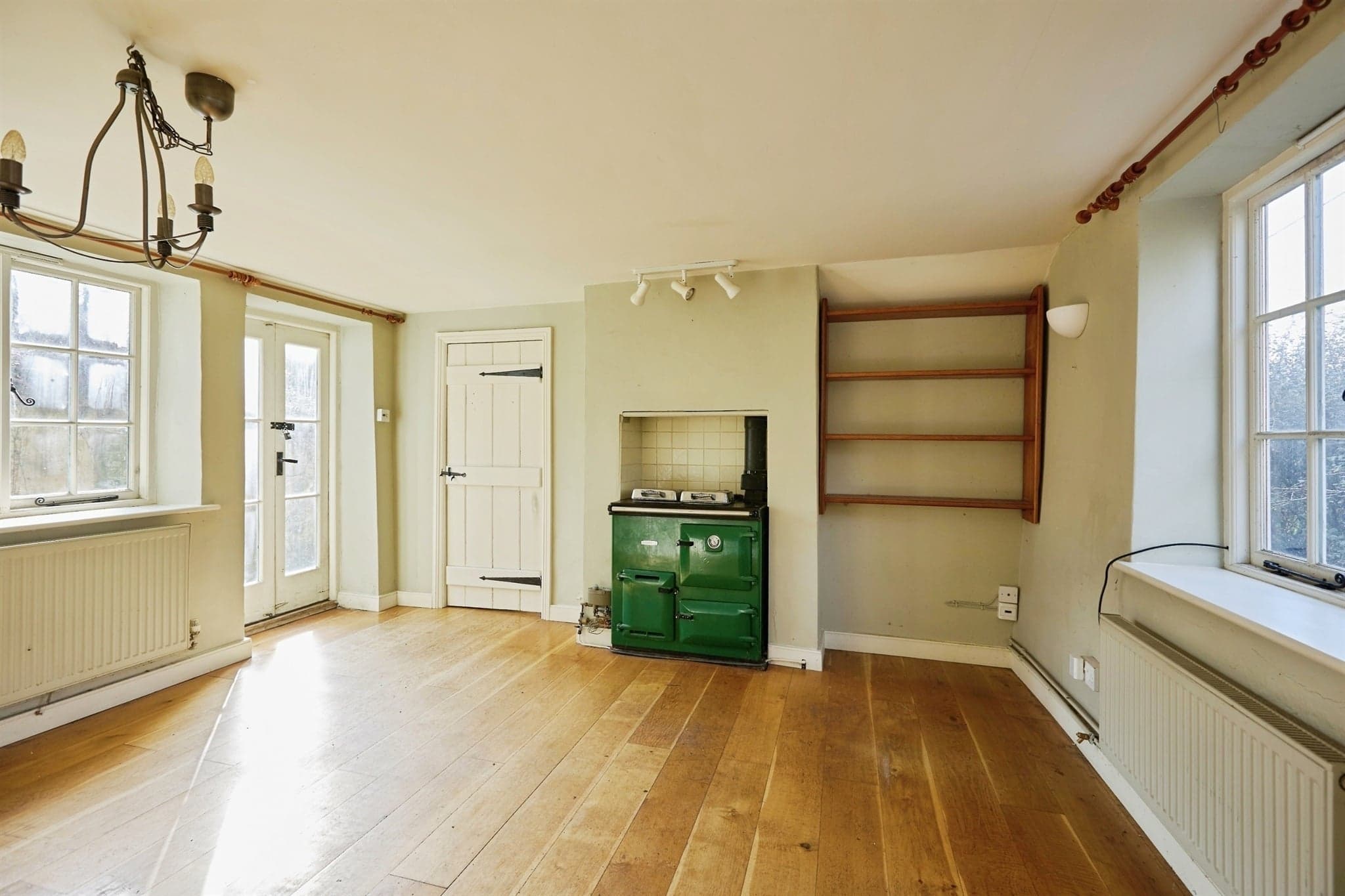 Property at ., Ebbesbourne Wake, Salisbury