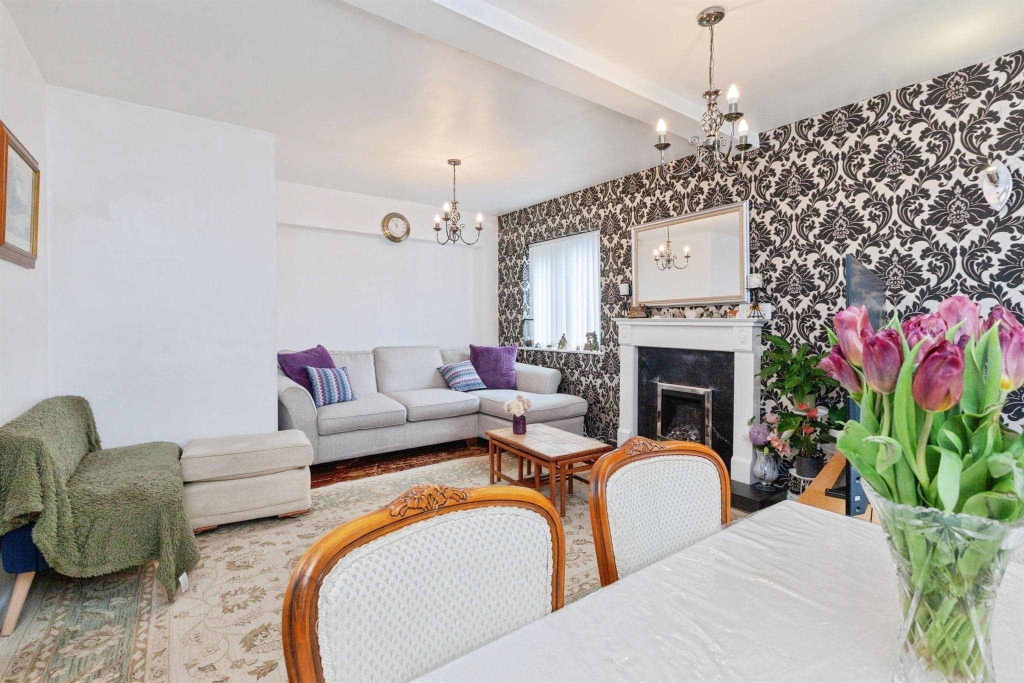 Property at Shipston Hill, Oadby, Leicester