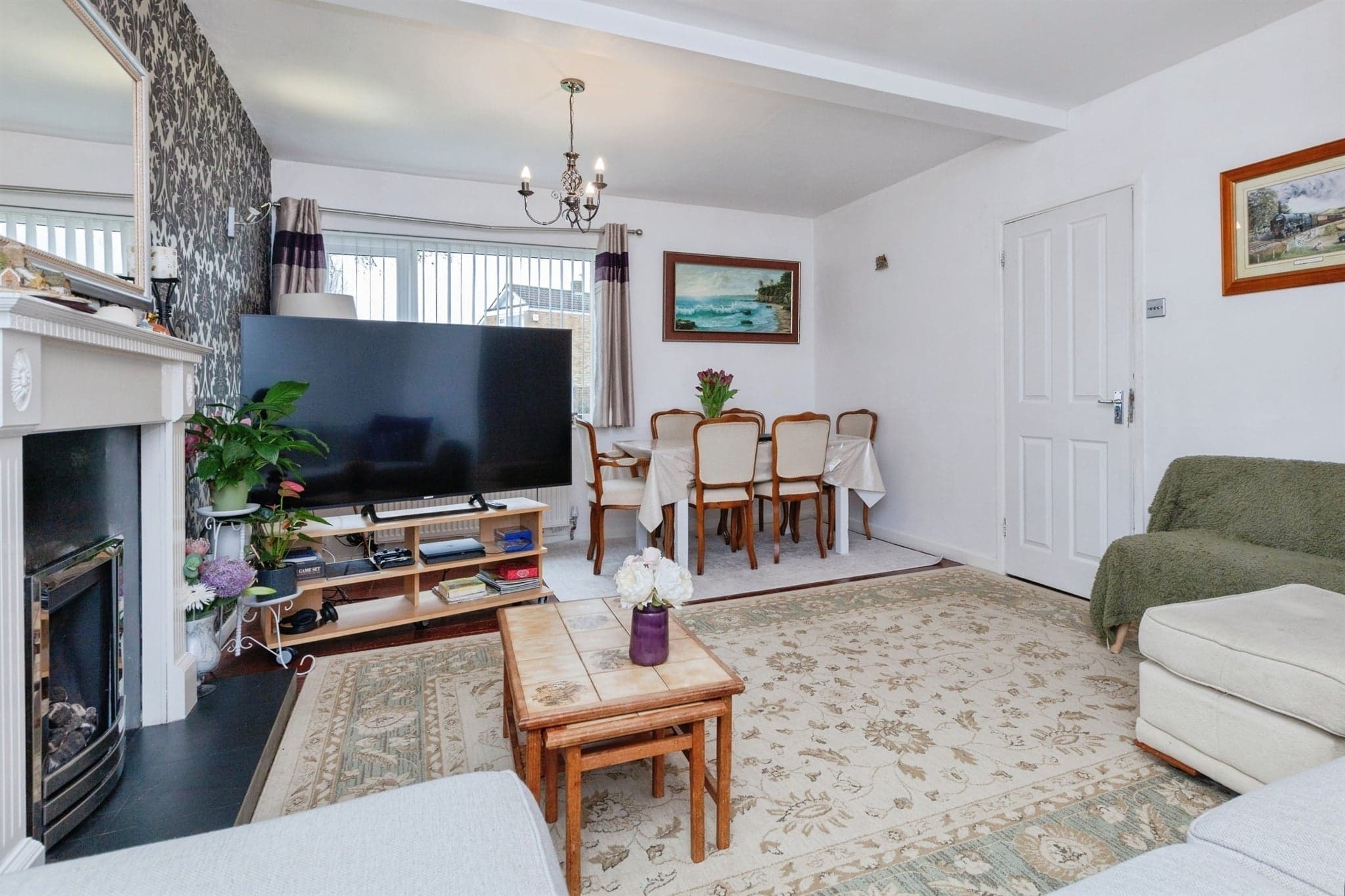 Property at Shipston Hill, Oadby, Leicester