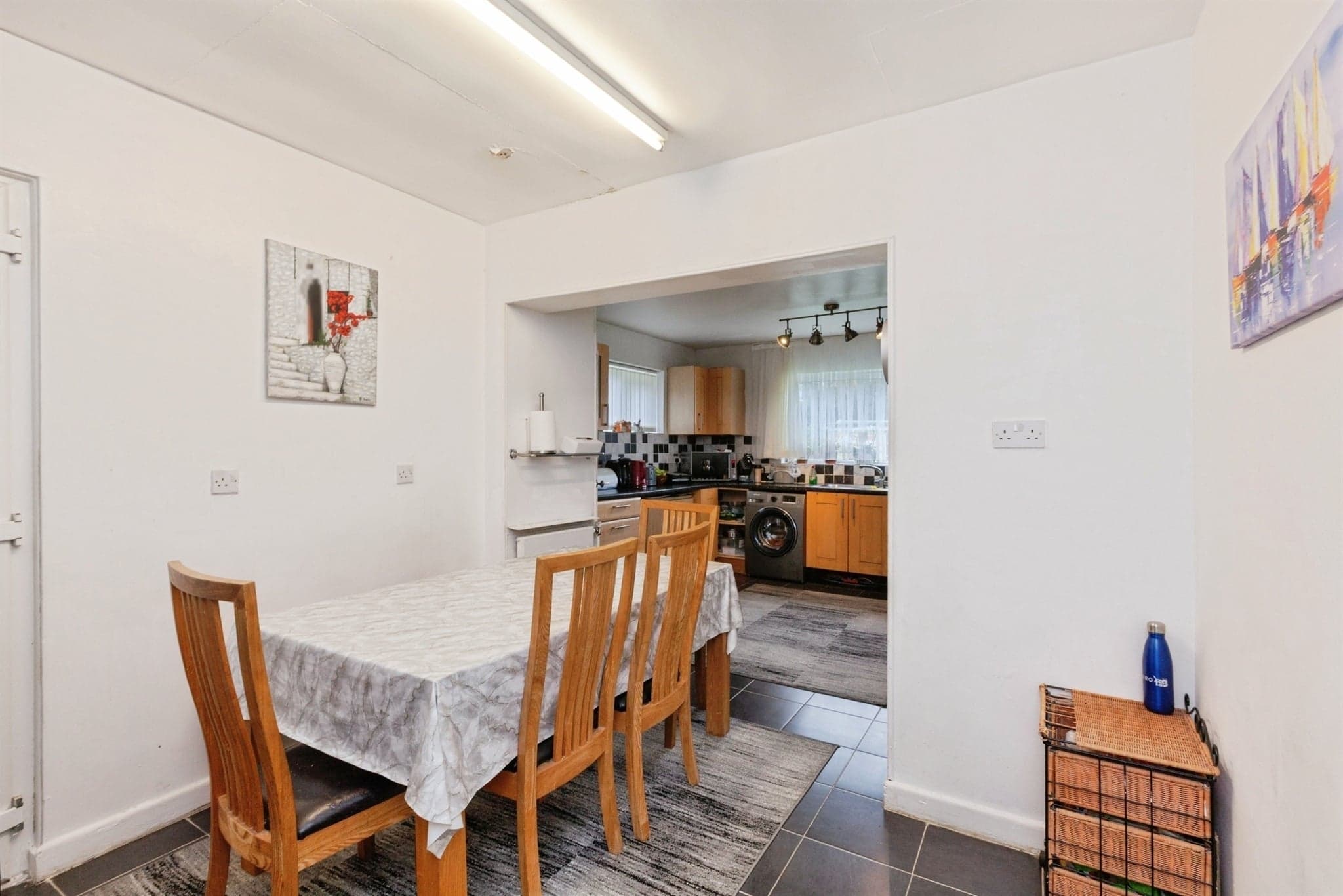 Property at Shipston Hill, Oadby, Leicester